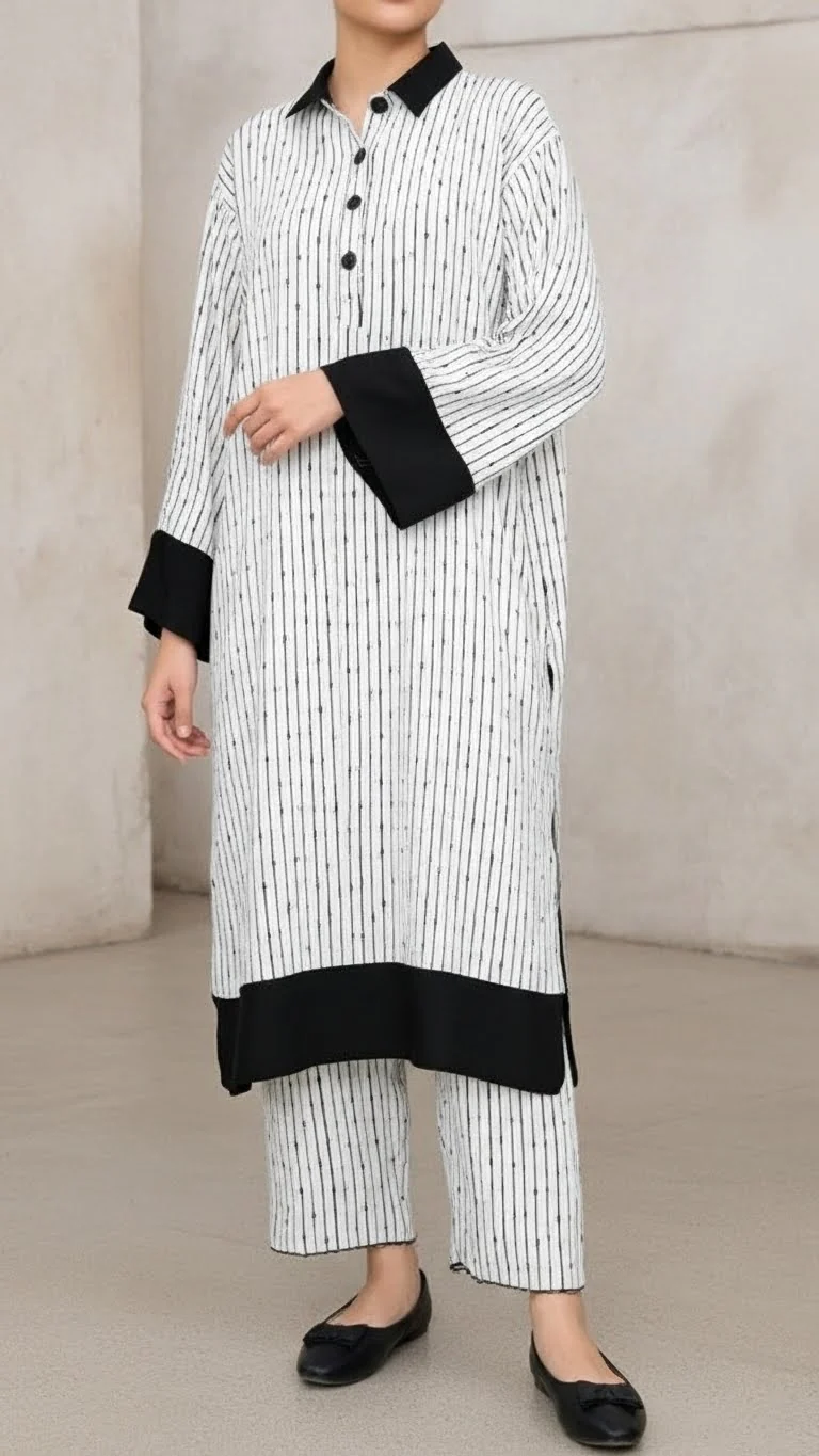 Prisim<br>2 PC Printed Suit PW5007