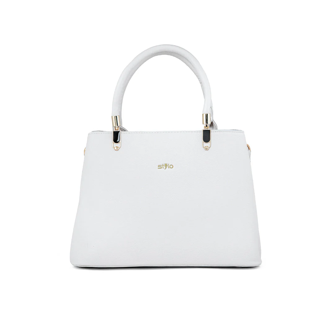 Beige Formal Hand Bag P36237