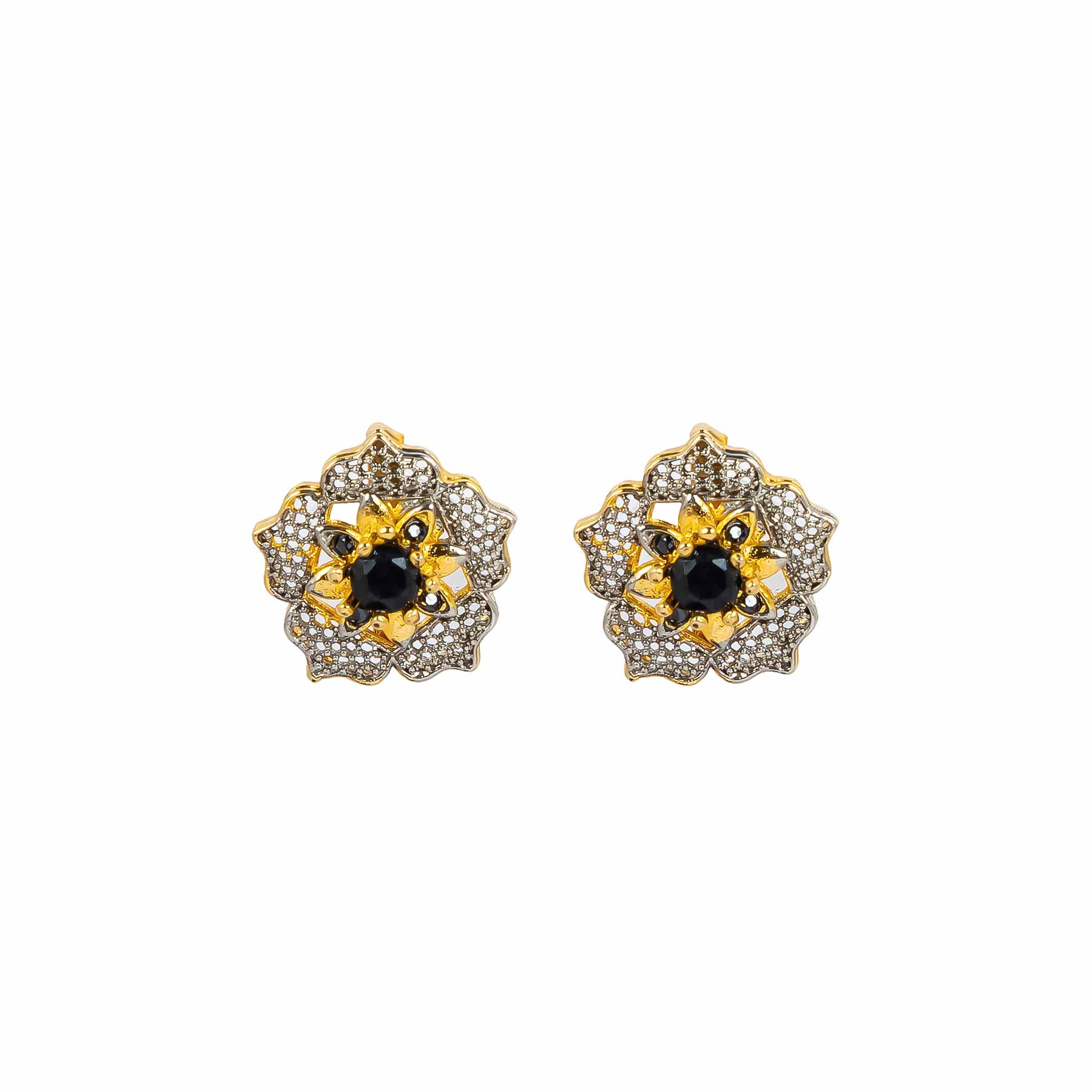 Earrings- T04121