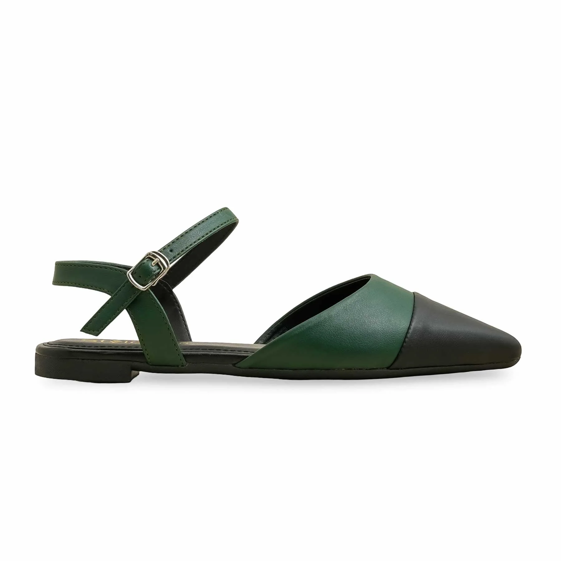 Black Pumps WN1202 - Image 2