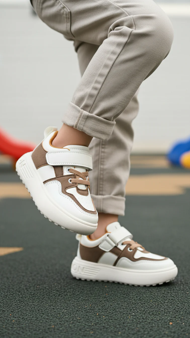 Boys Mehndi Casual Jogger KD1966