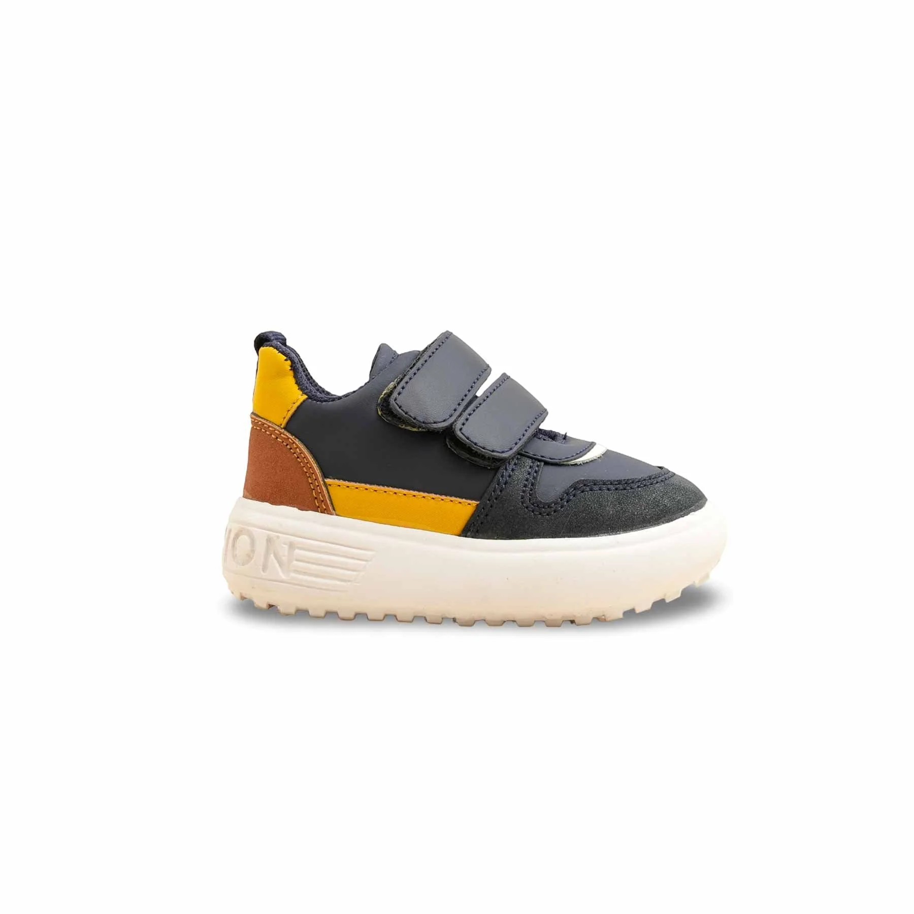 Boys Navy Casual Jogger KD1965 - Image 2