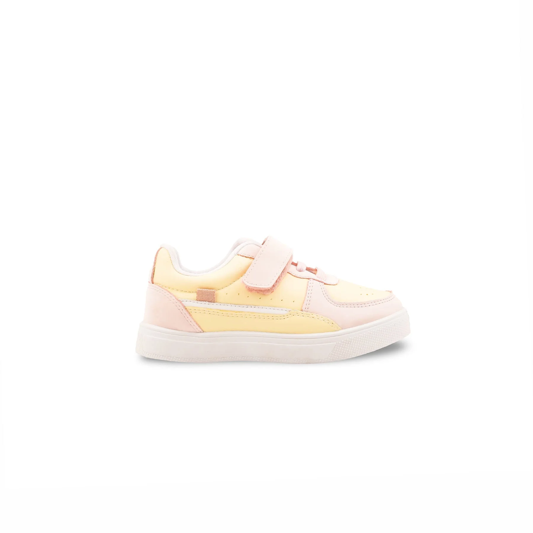 Boys Pink Casual Jogger KD8128 - Image 2