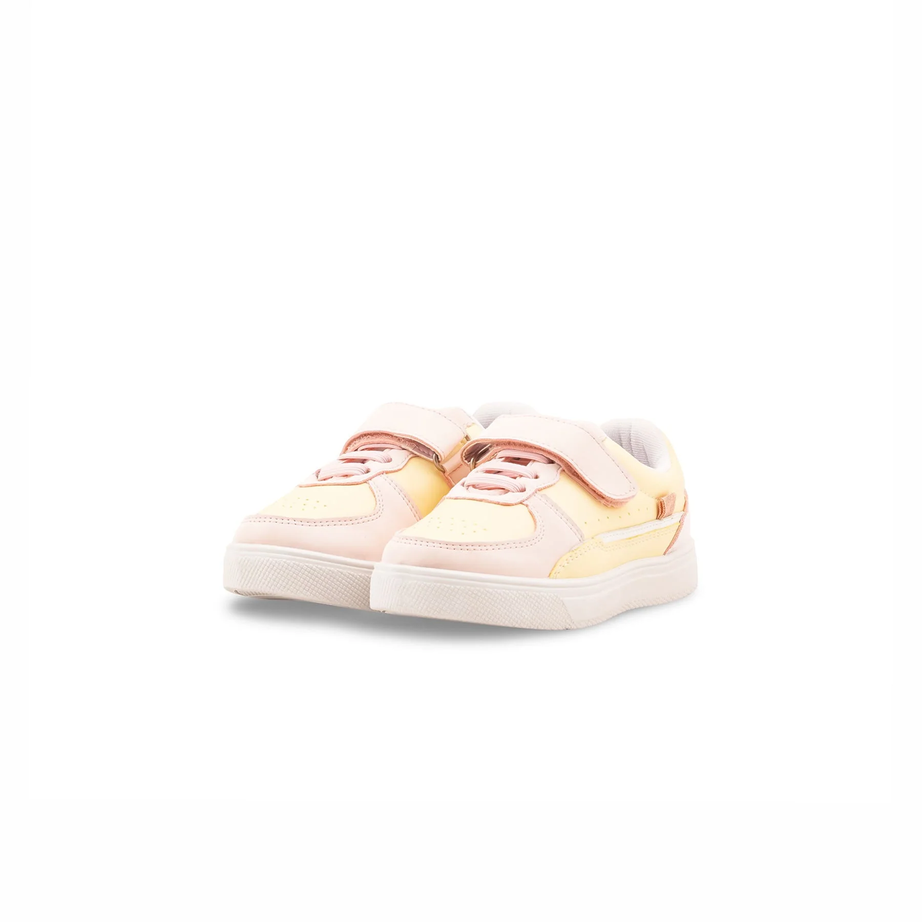 Boys Pink Casual Jogger KD8128 - Image 3