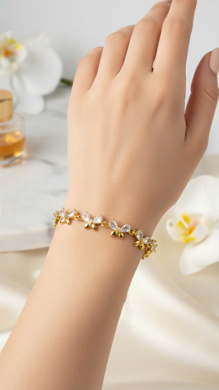 BRACELET- J3390115