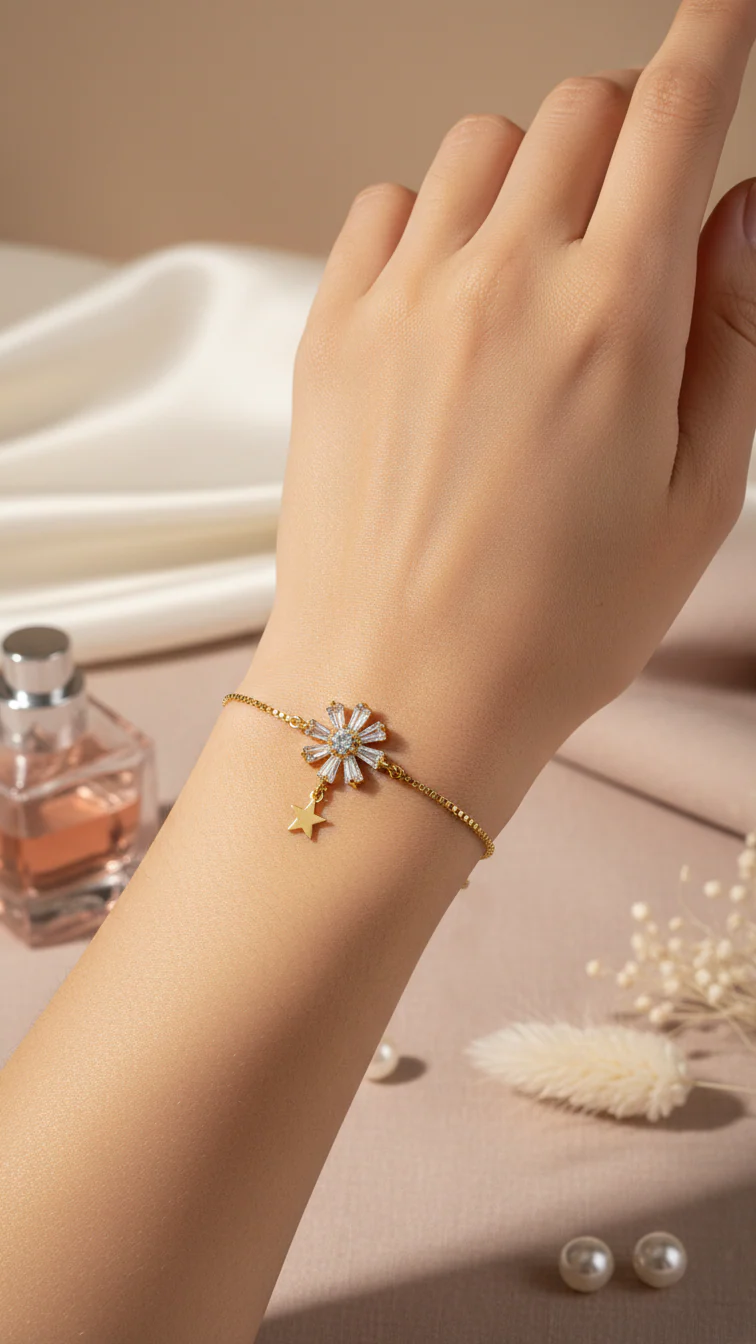 BRACELET- J3390615