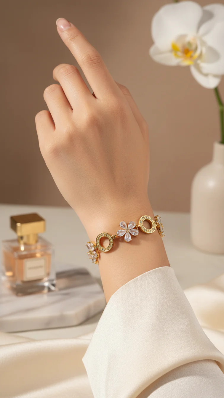 Bracelet- J3395486