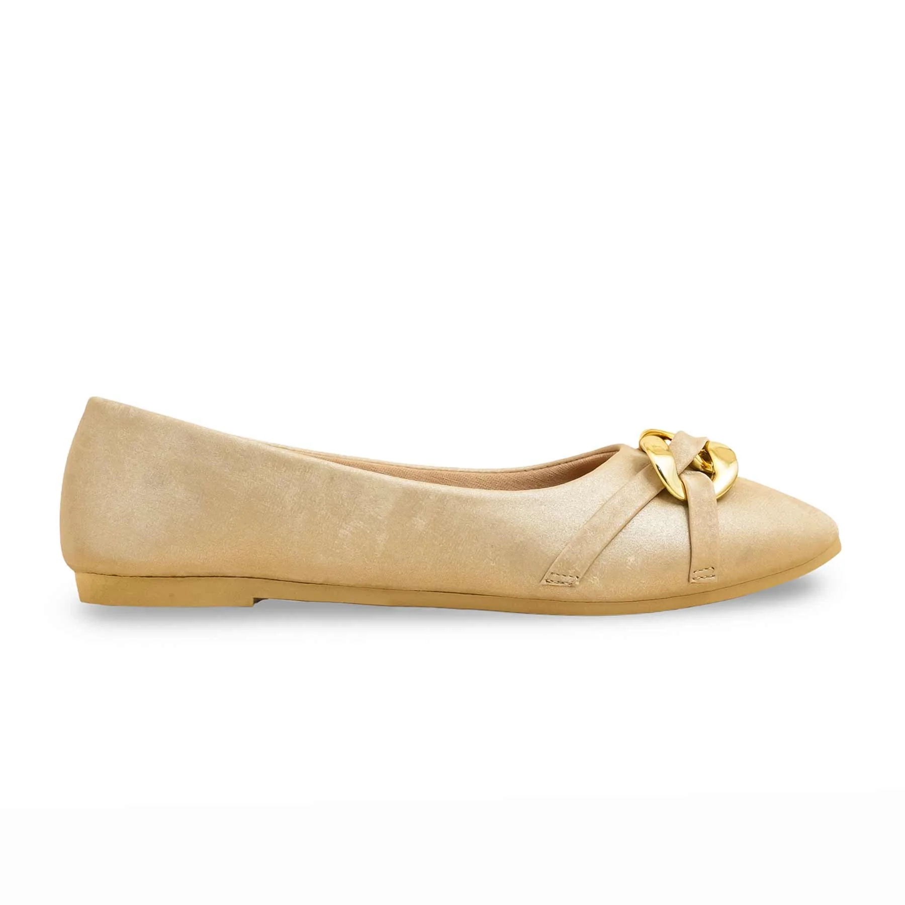 Bronze Pumps WN5408 - Image 2
