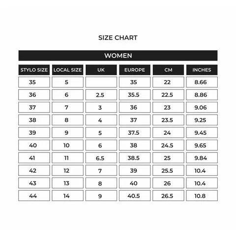 Brown Back Open For Women WN5456 - Image 6