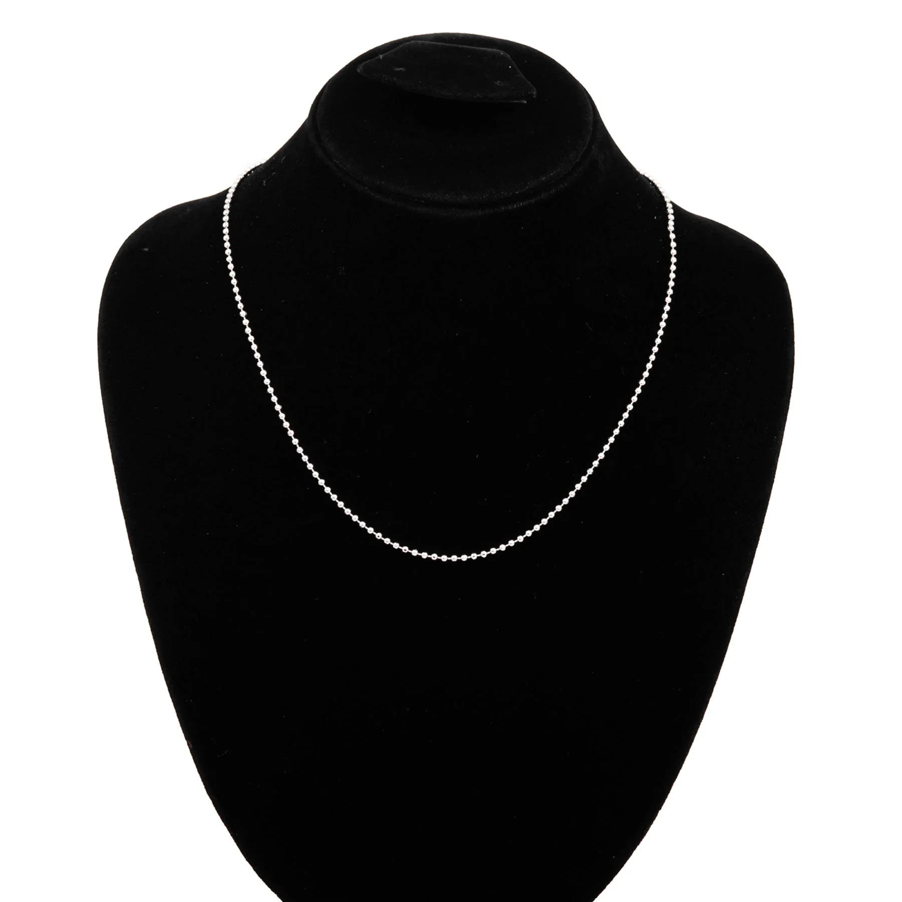 Chain Necklace - J42770
