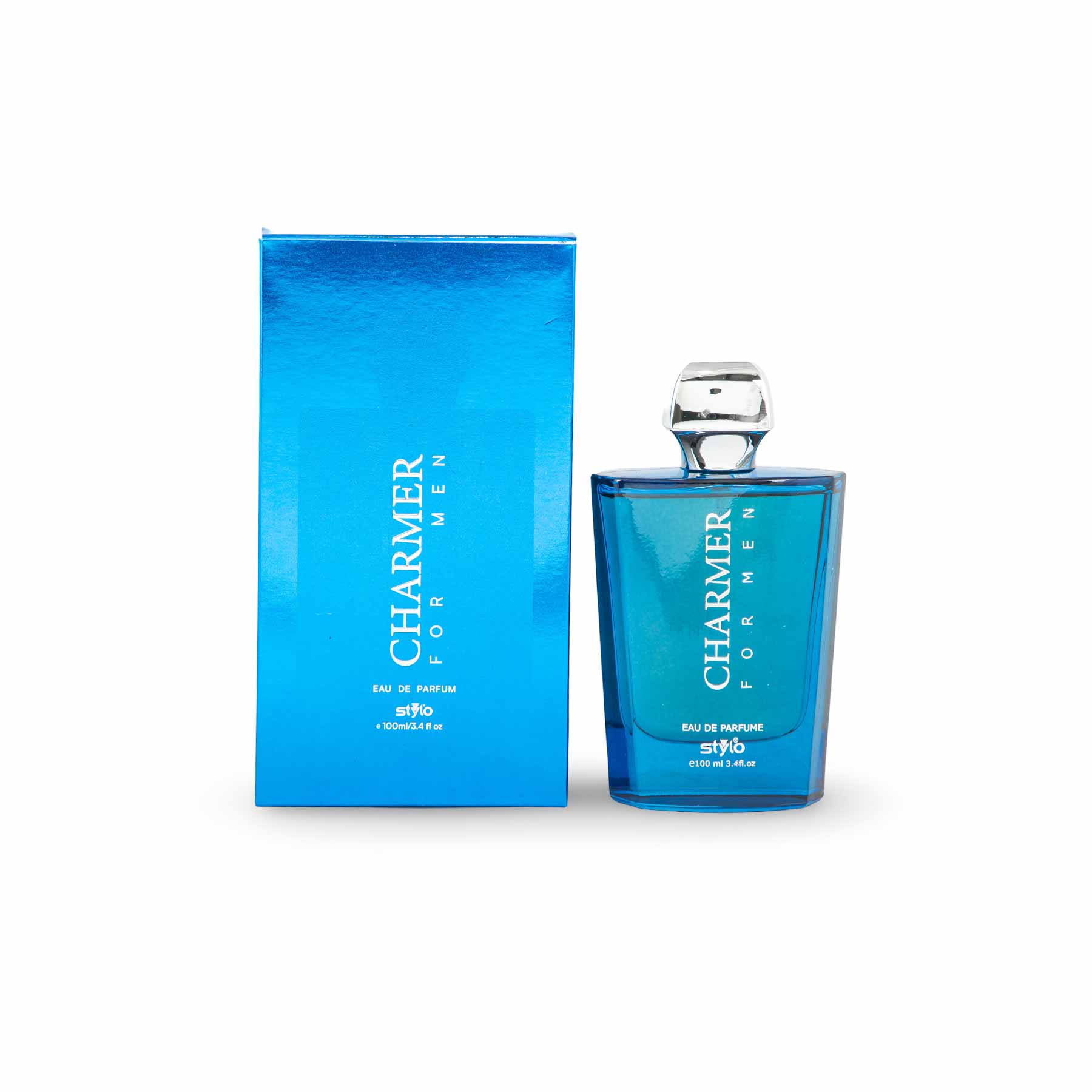 CHARMER Perfume For Men PR1001 - Image 2