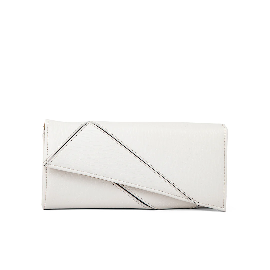 Cream Casual Wallet P97518