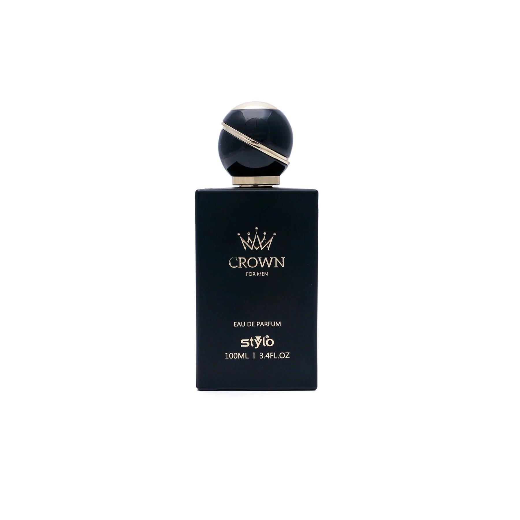 CROWN Perfume For Men PR1008 - Image 3
