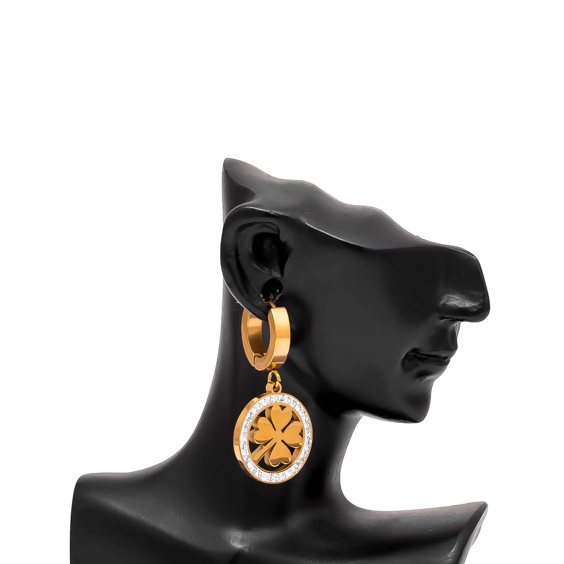 Earrings- T03993