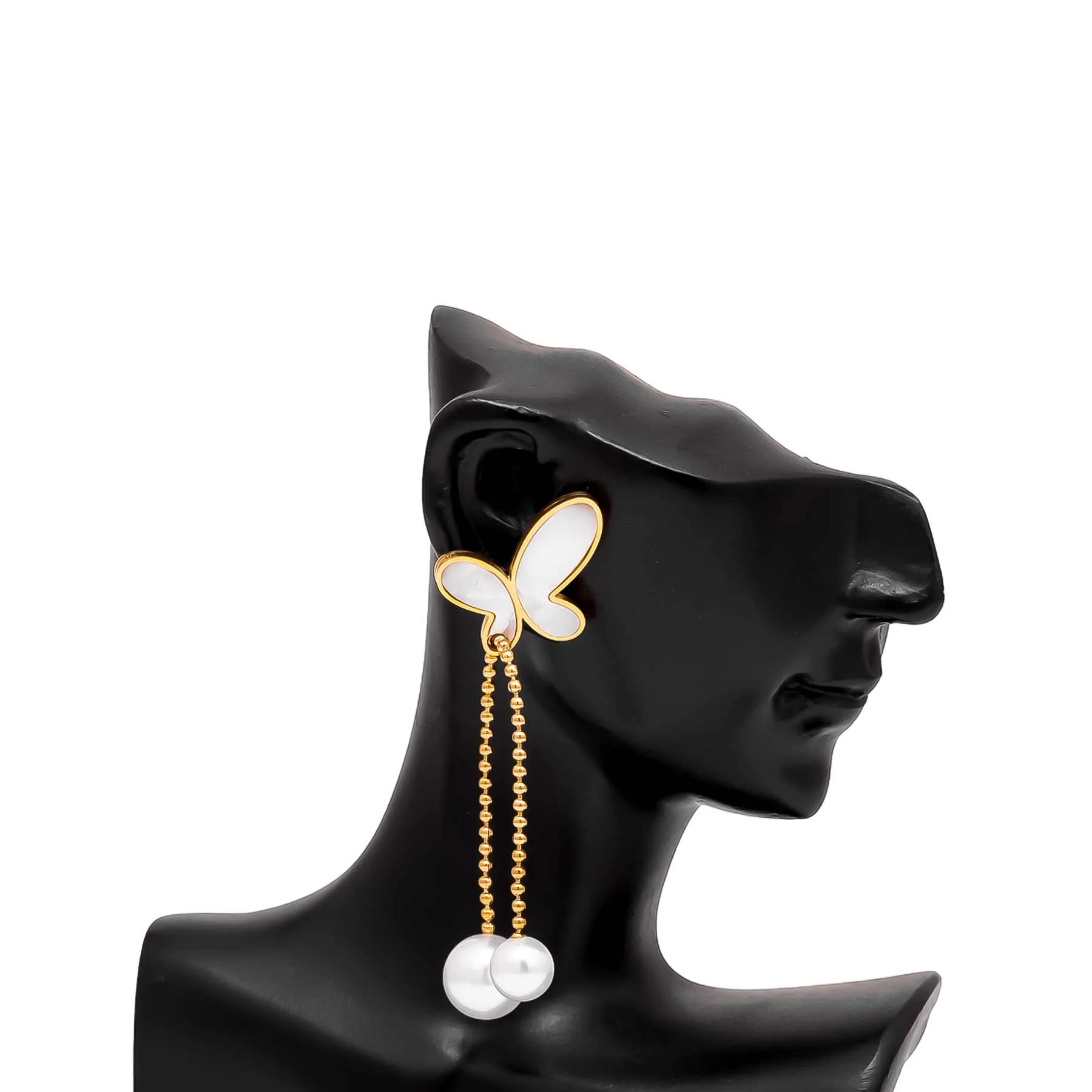 Earrings- T03997