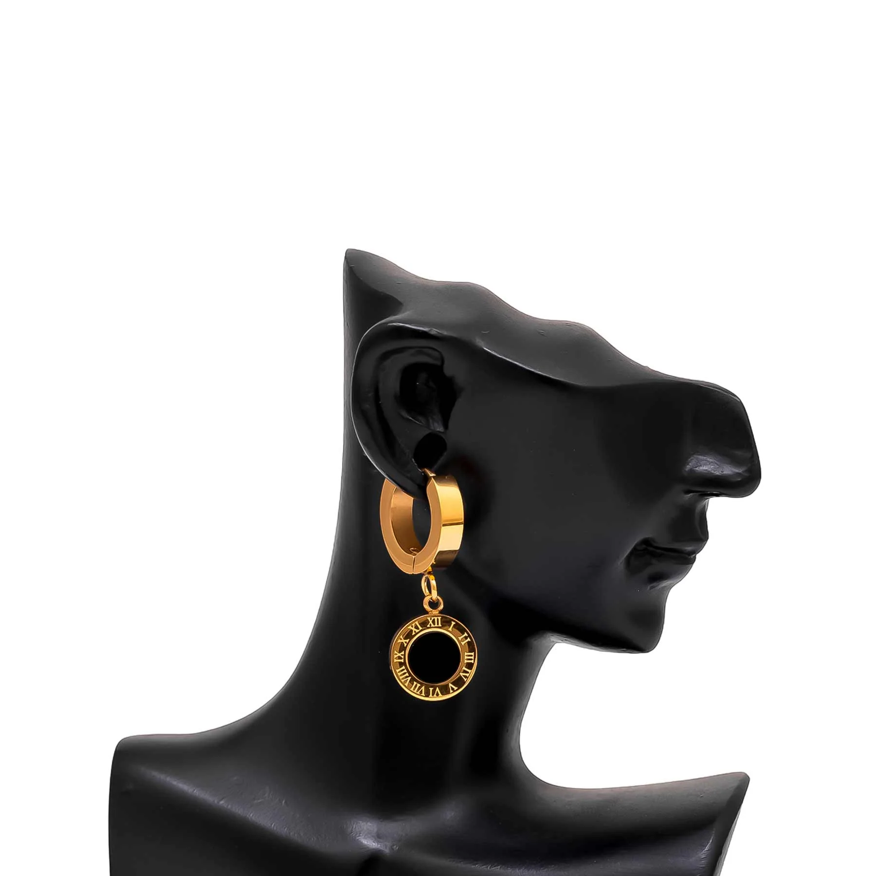 Earrings- T04006
