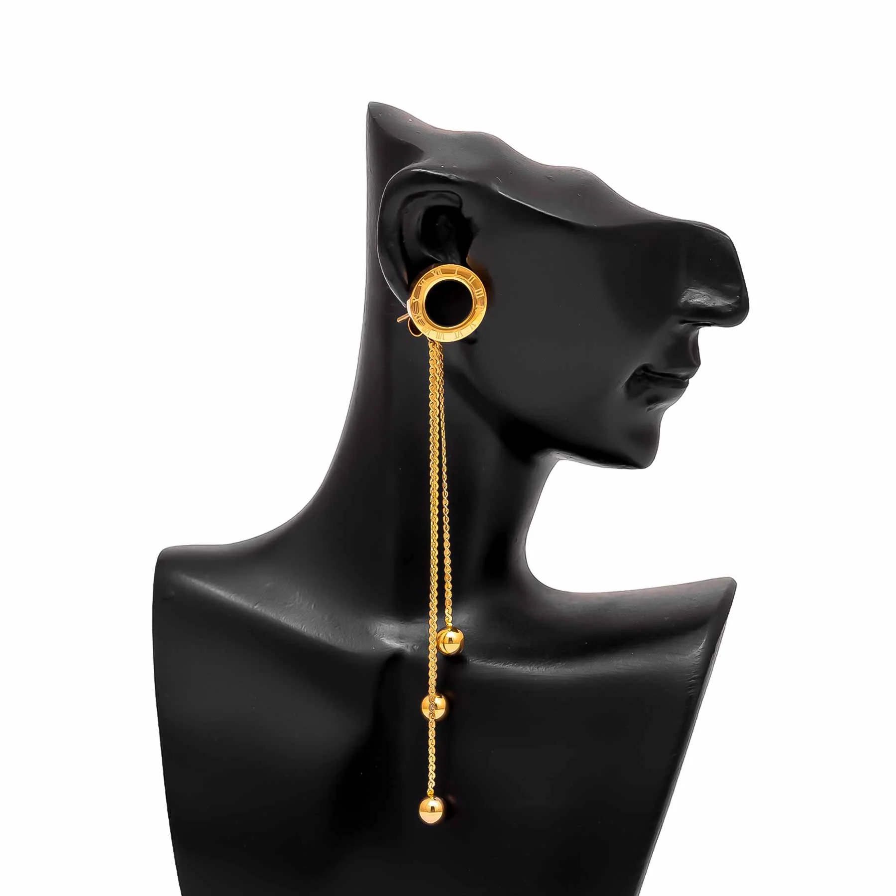 Earrings- T04010