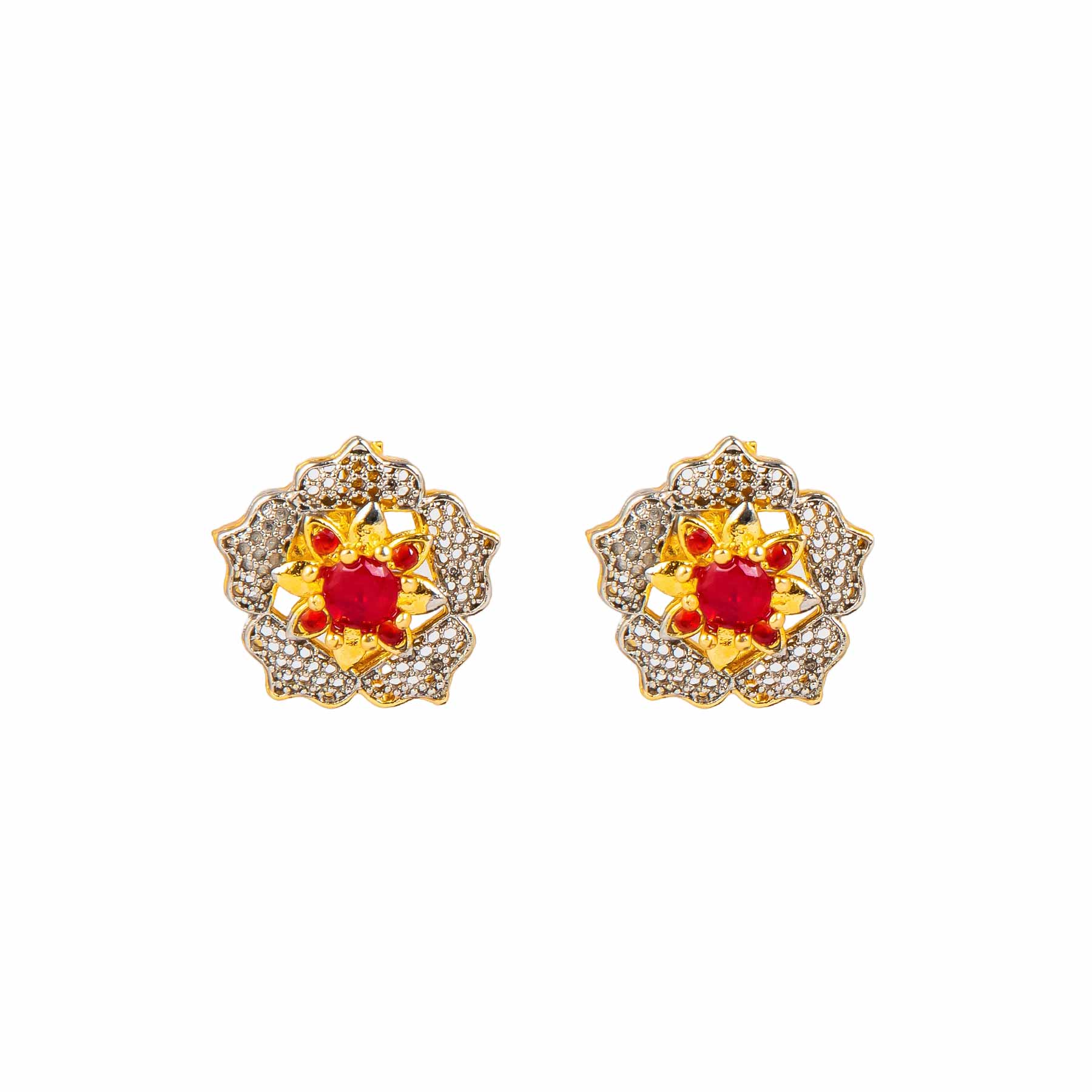 Earrings- T0412105