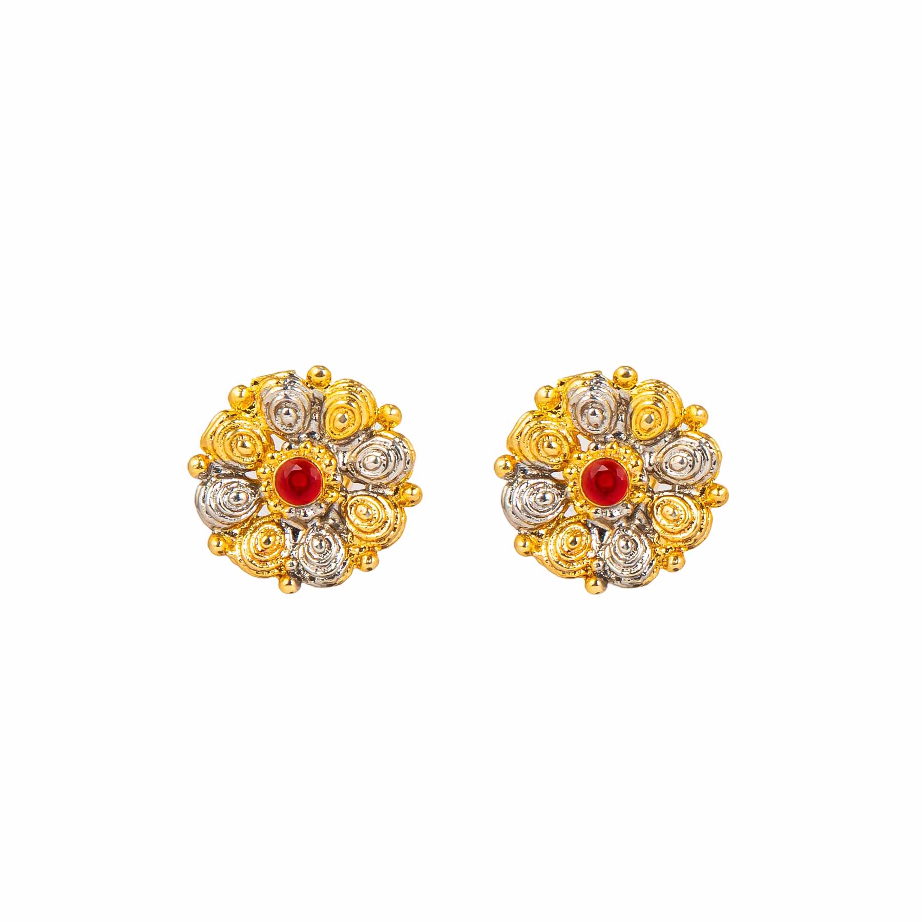 Earrings- T0412205