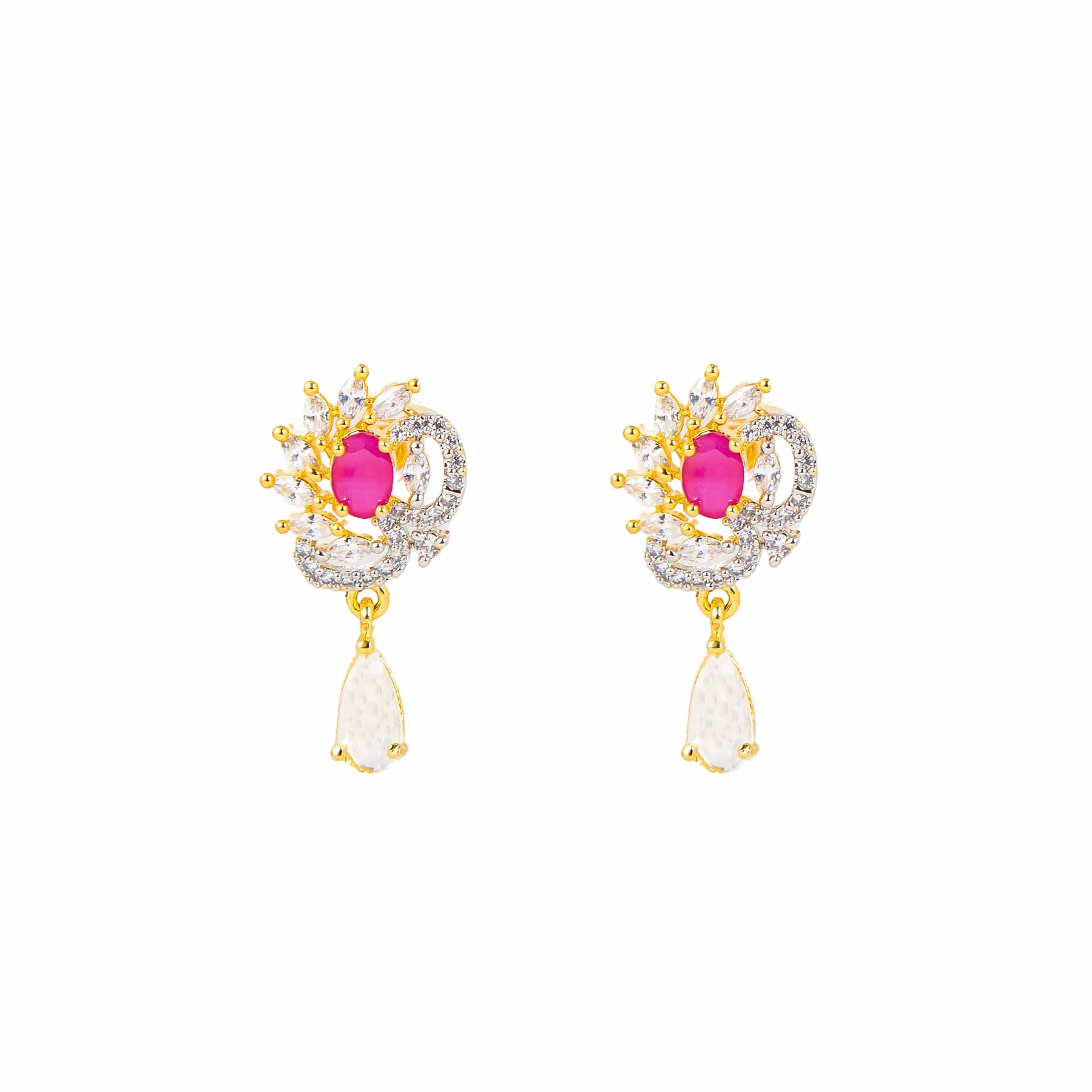 Earrings- T0444474