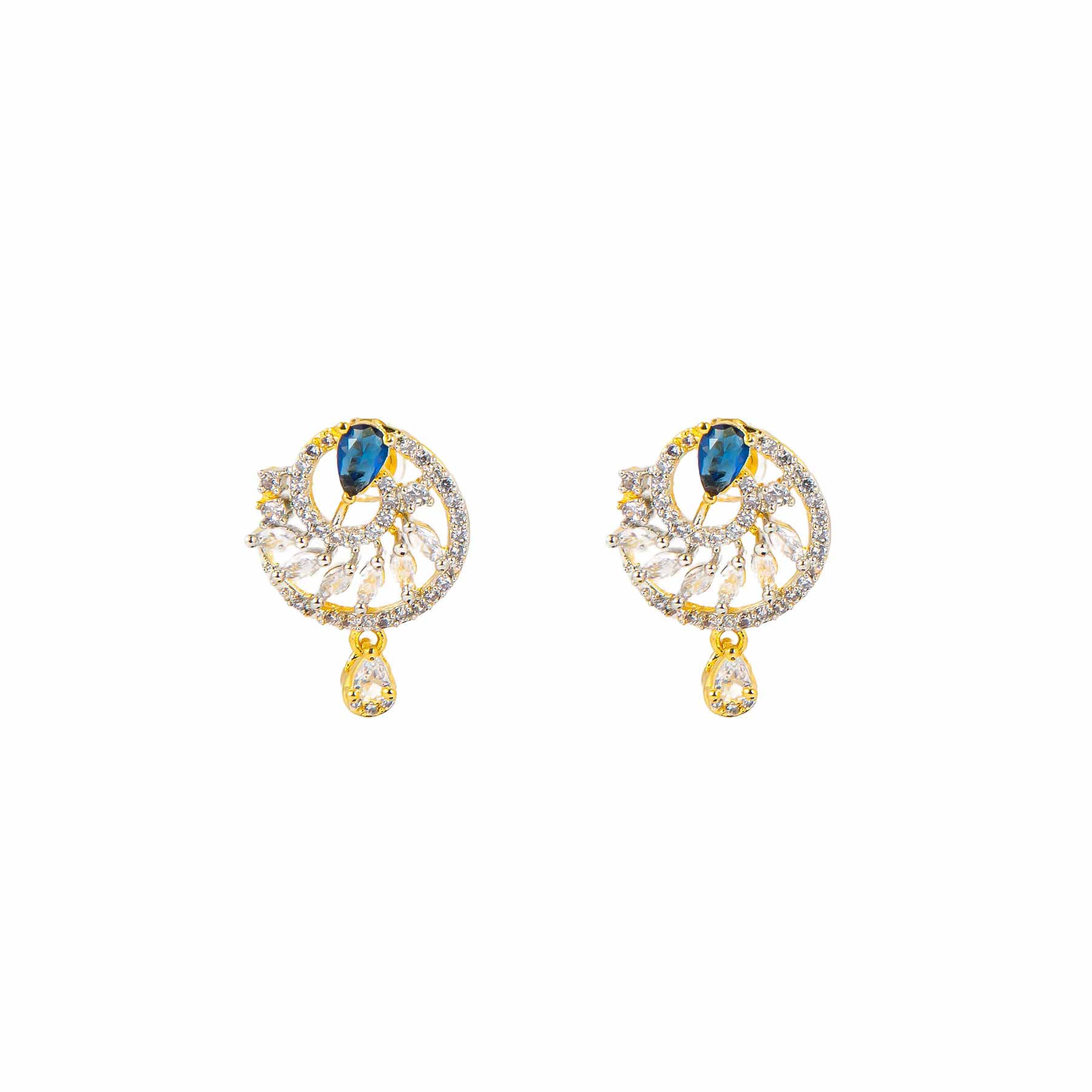 Earrings- T0444774