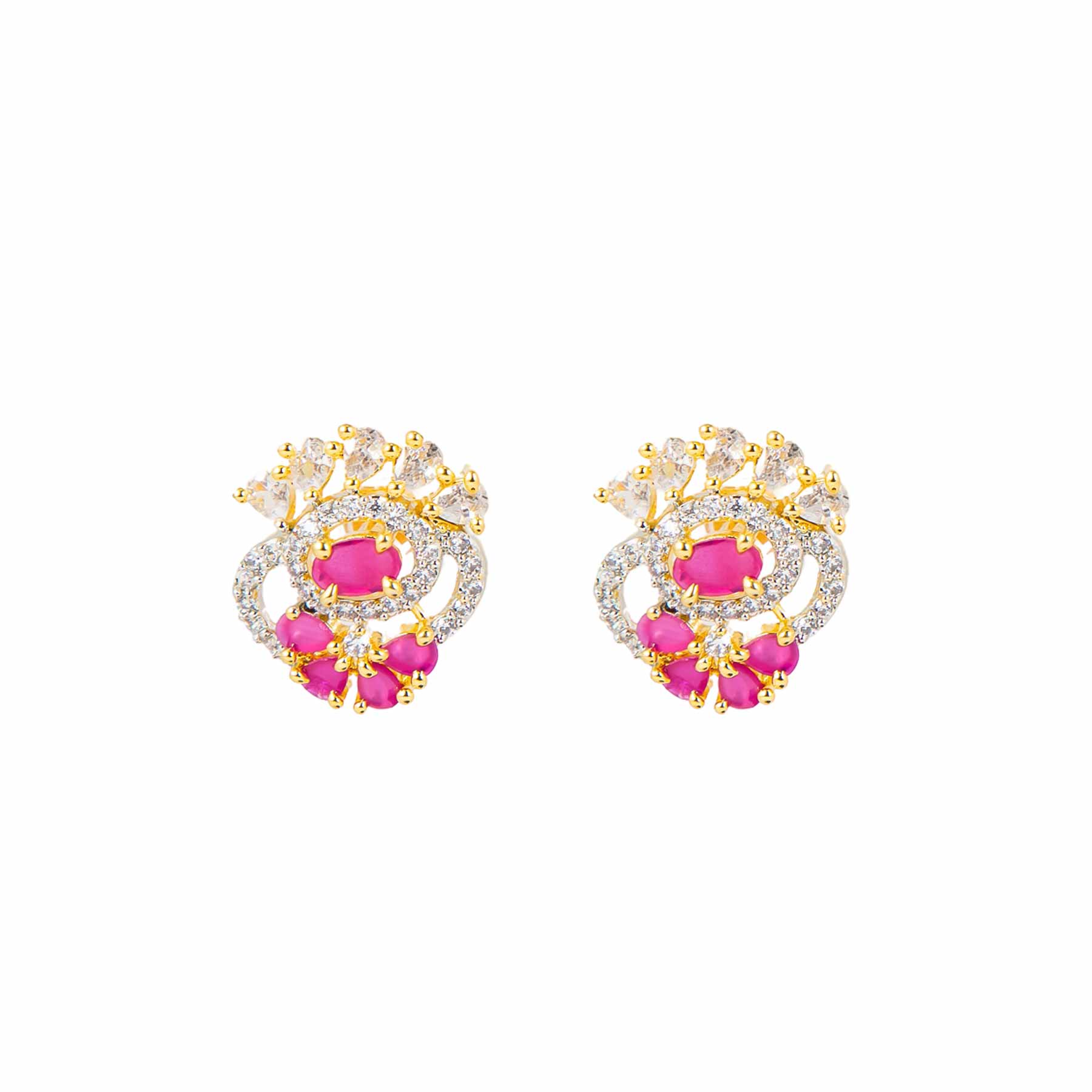 Earrings- T0444874