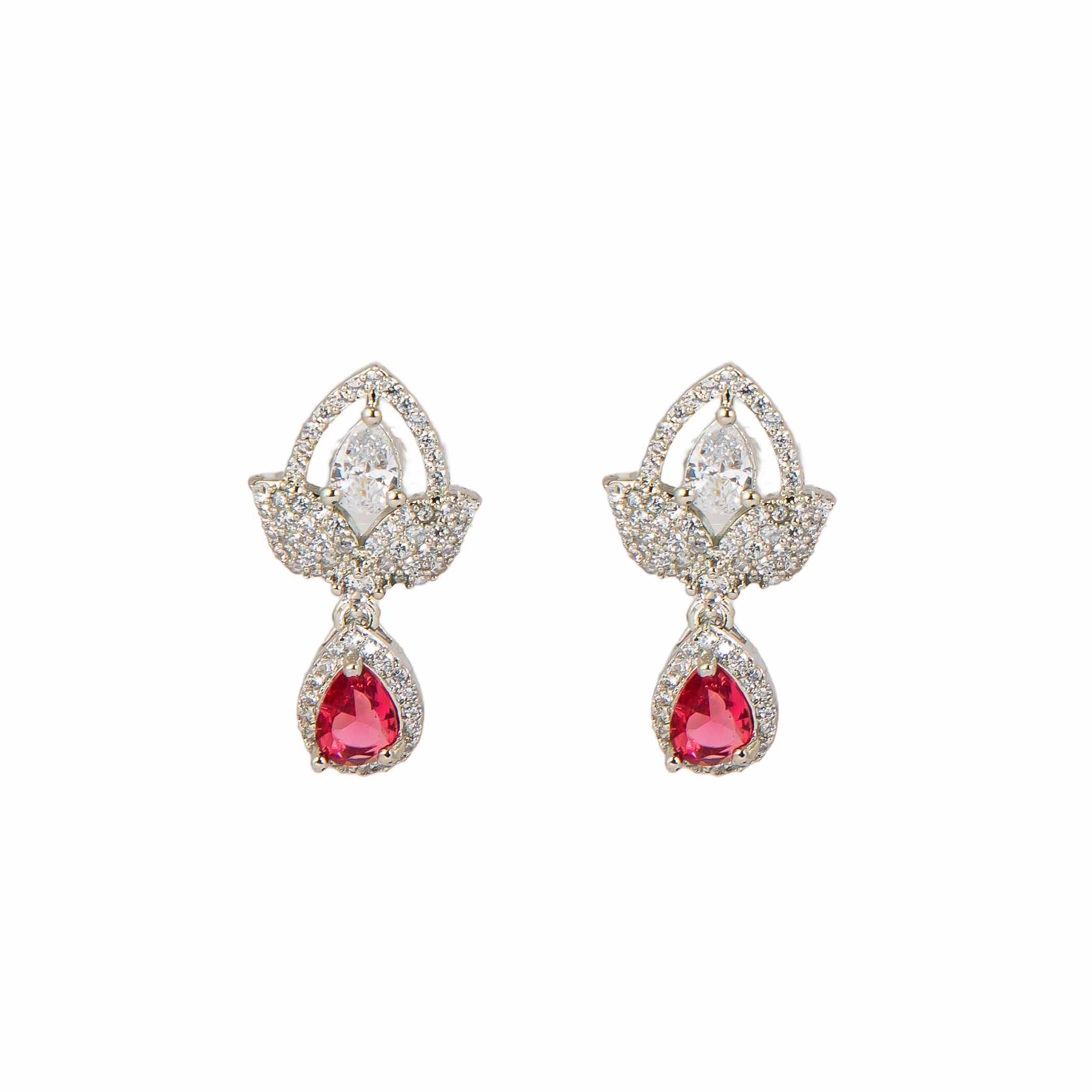 Earrings- T0446116