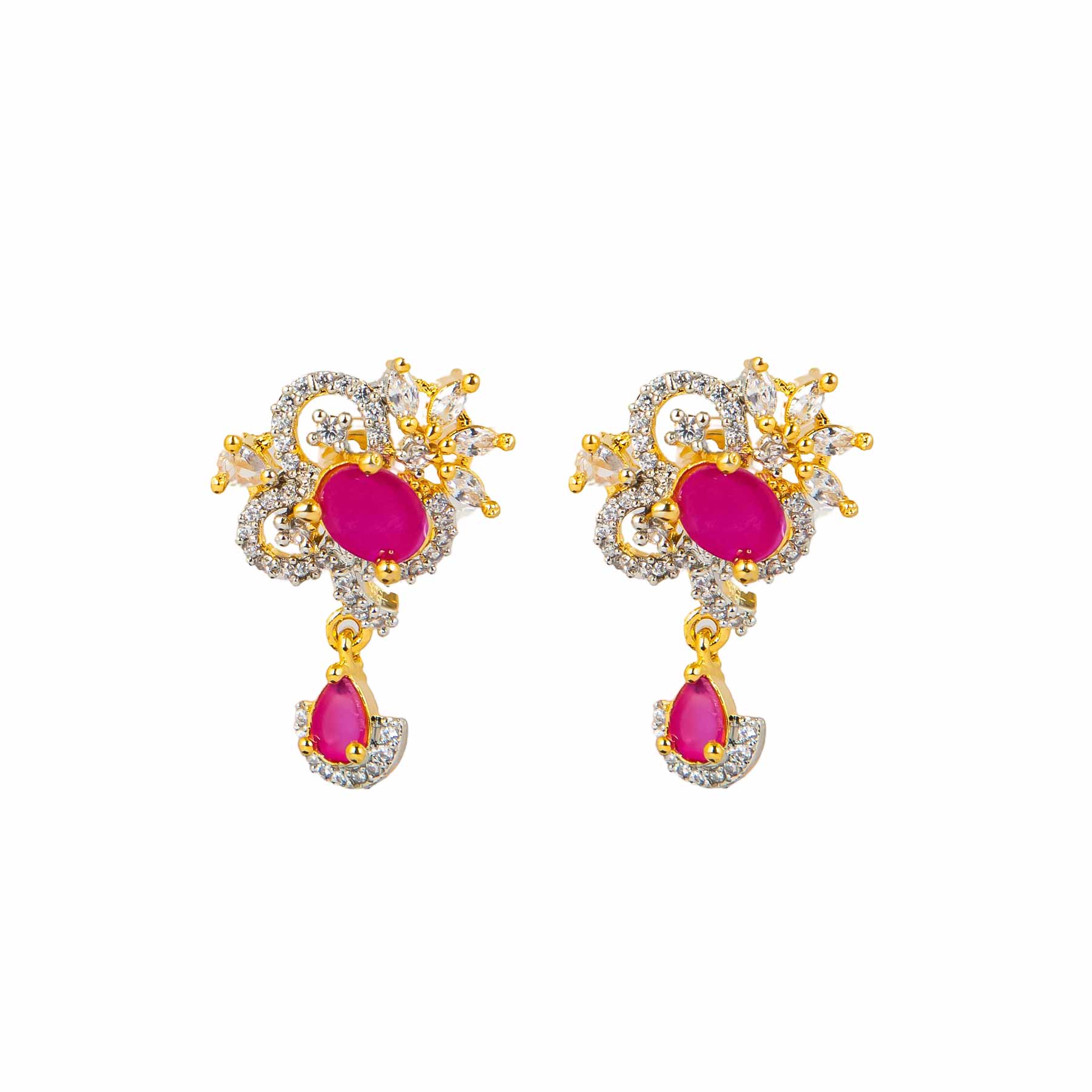 Earrings- T0446474