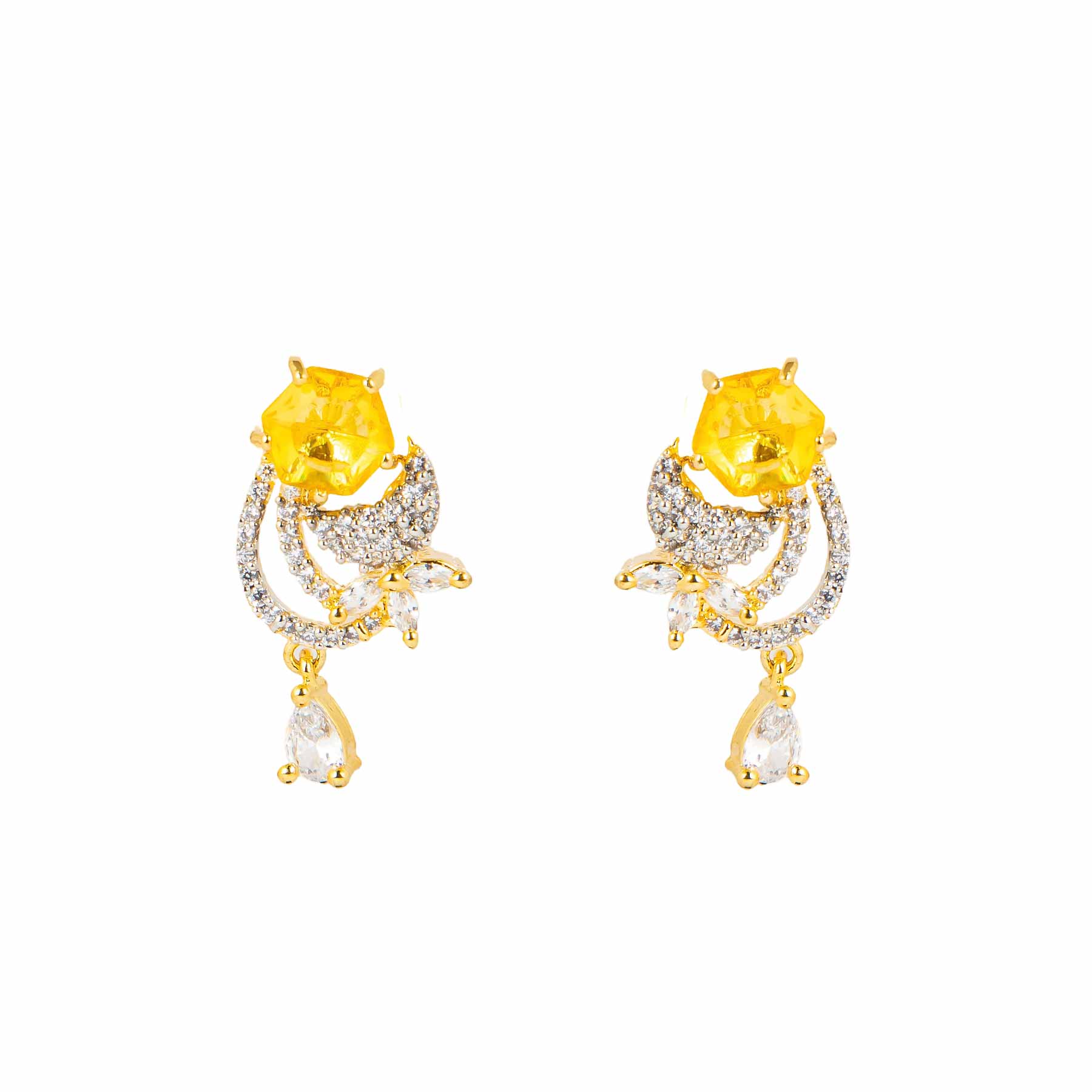 Earrings- T0446574