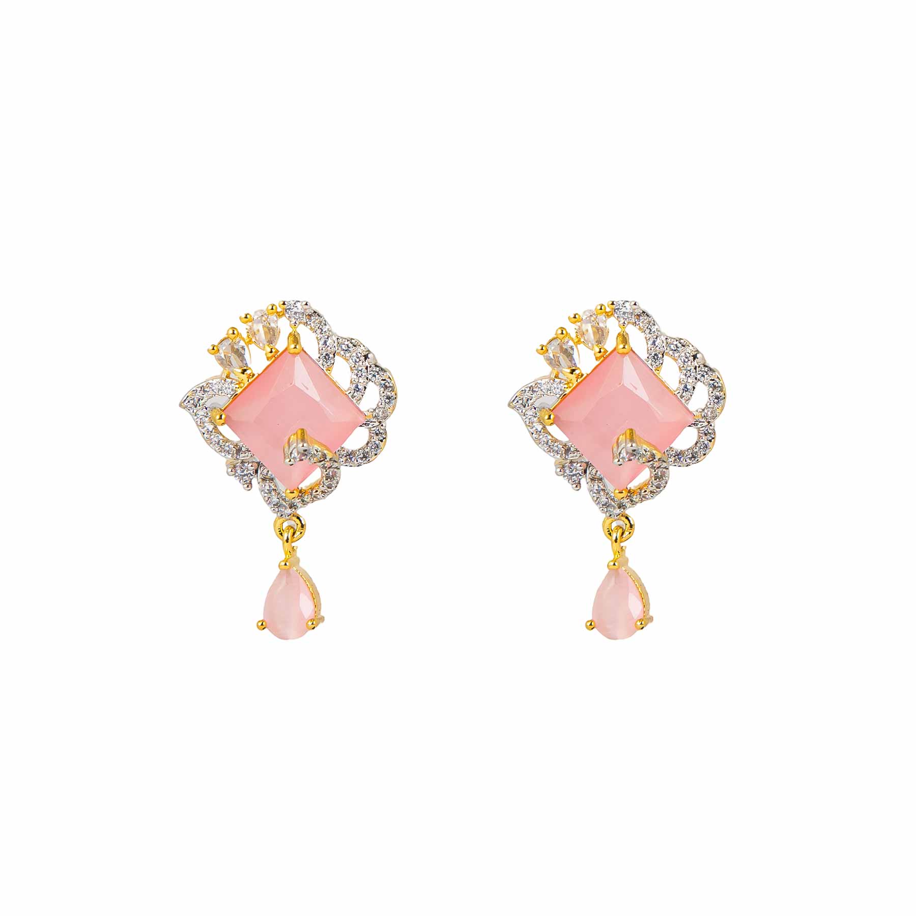 Earrings- T0446774