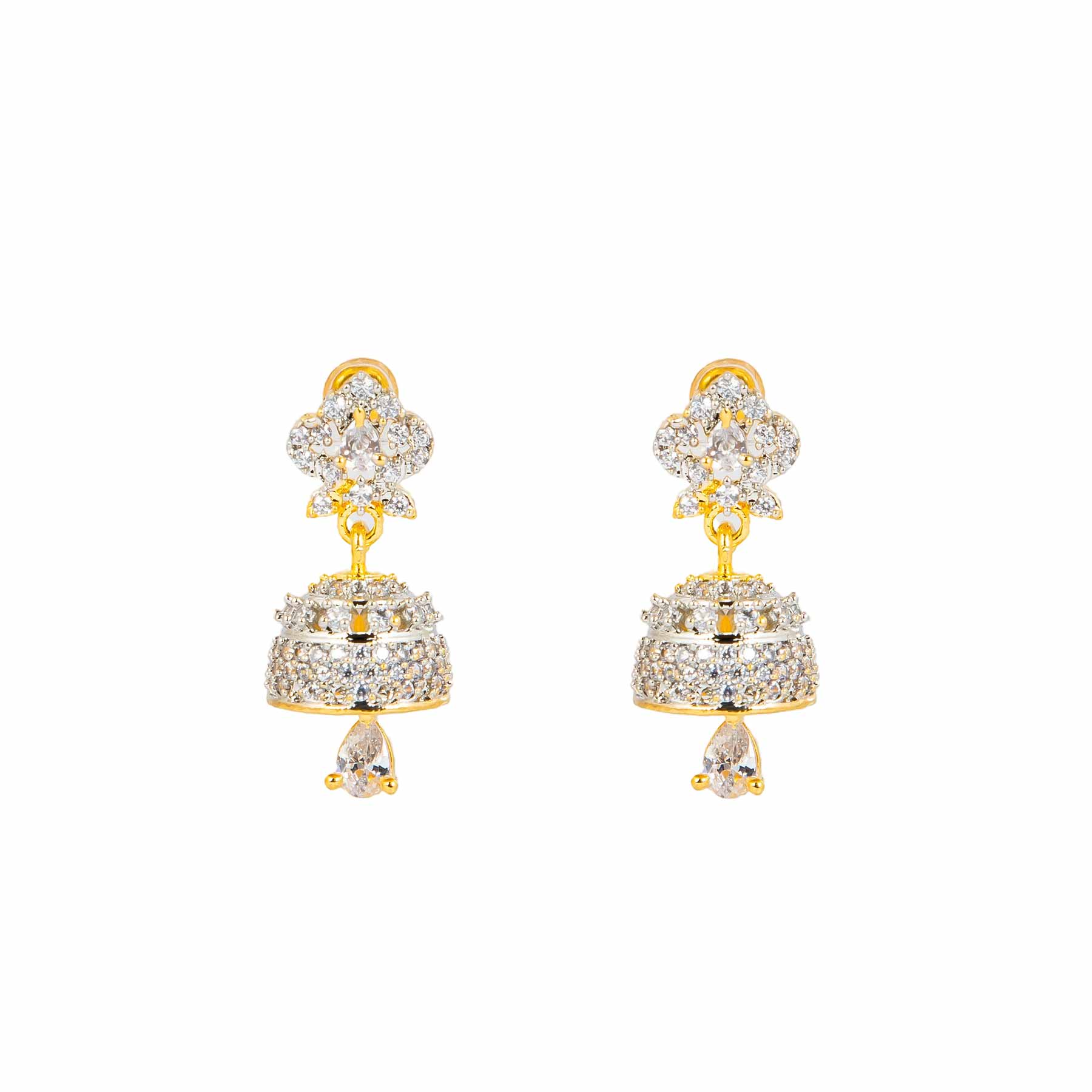 Earrings- T0447574