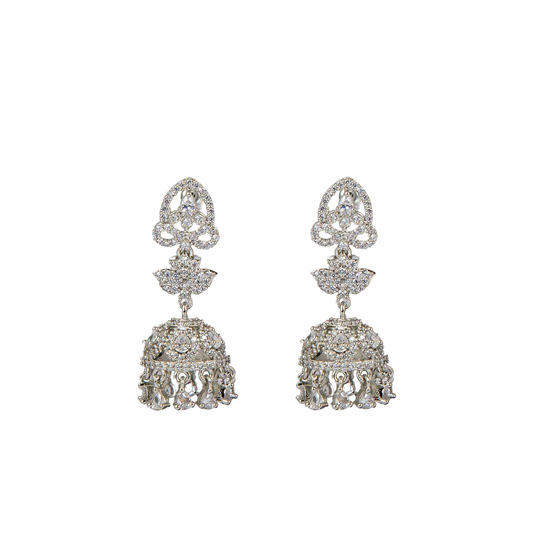 Earrings- T0448816