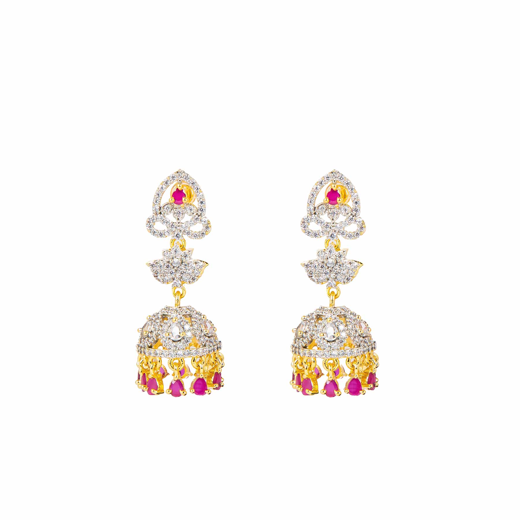 Earrings- T0448874