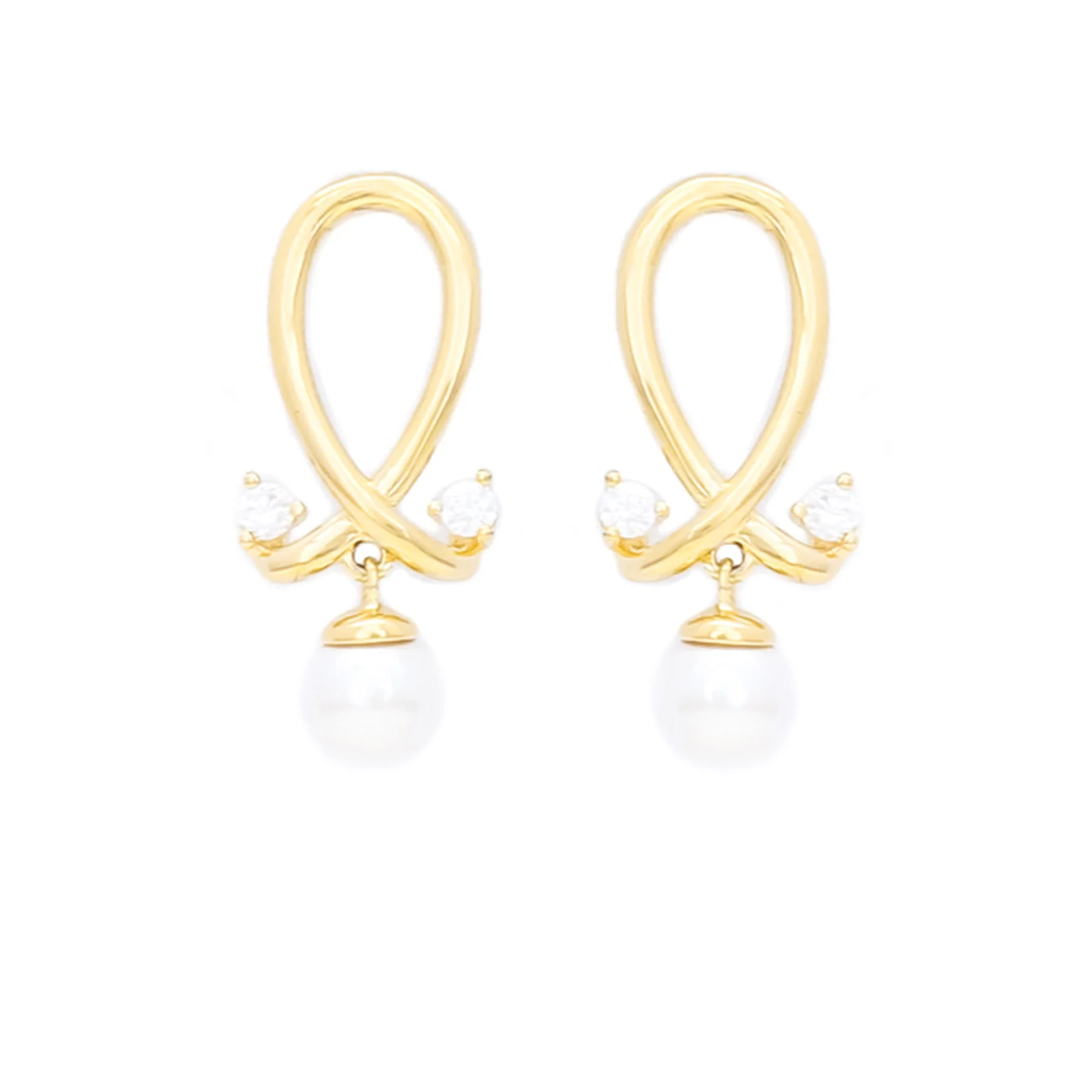 Earrings-J0502015