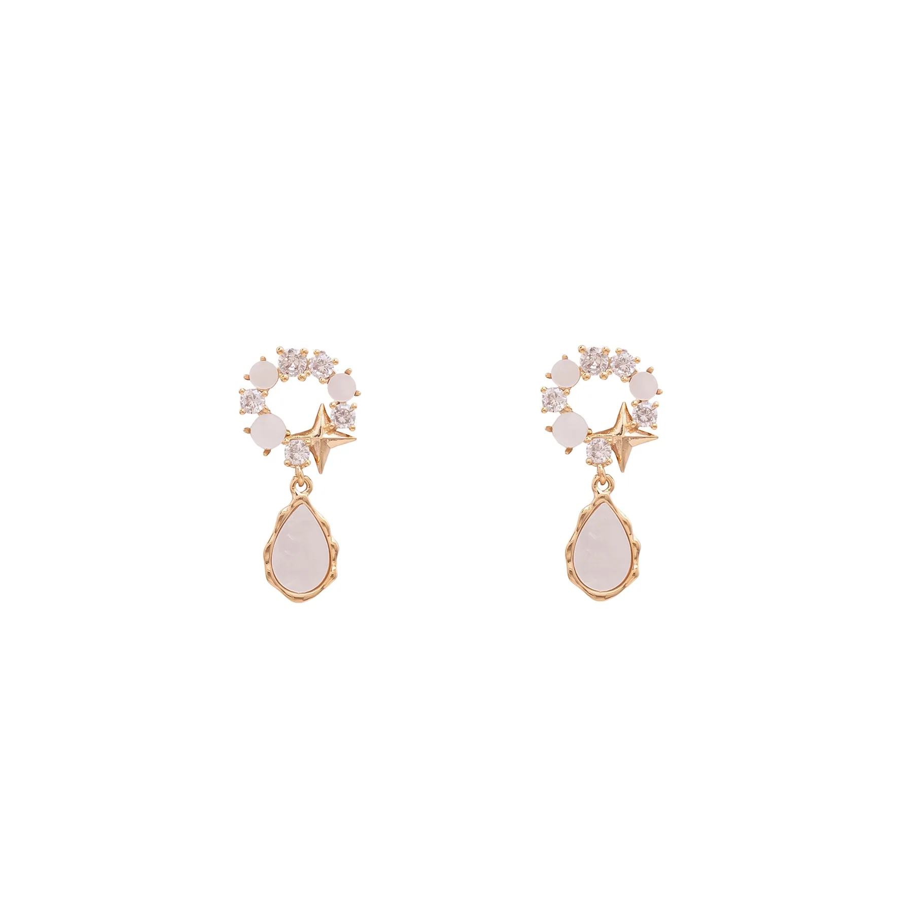 Earrings- J0599315