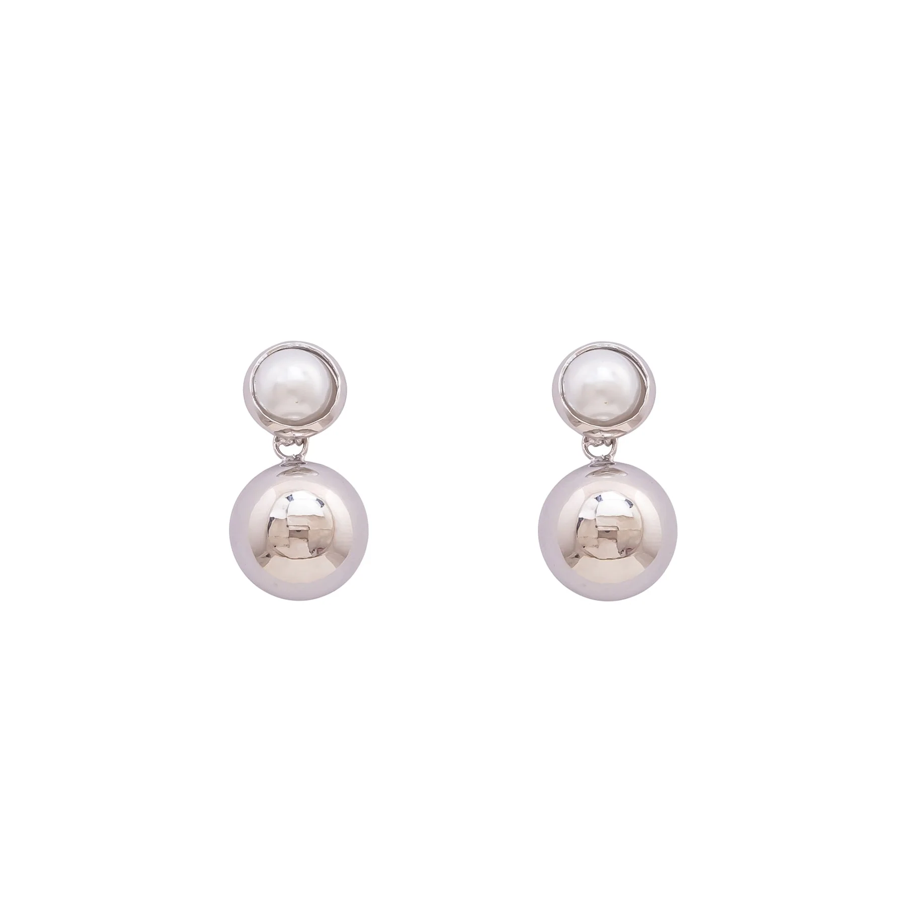 Earrings- J0601516