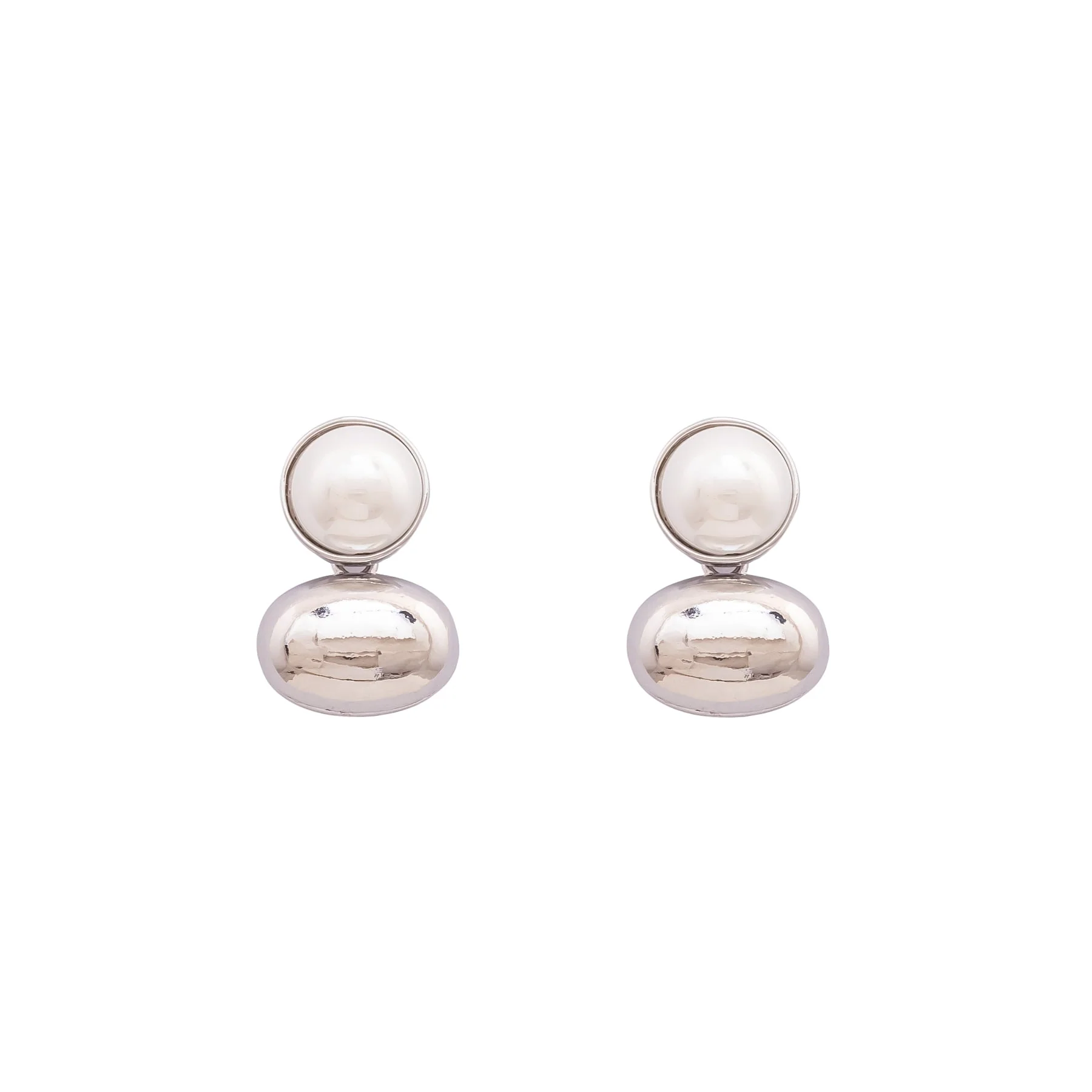 Earrings- J0601616