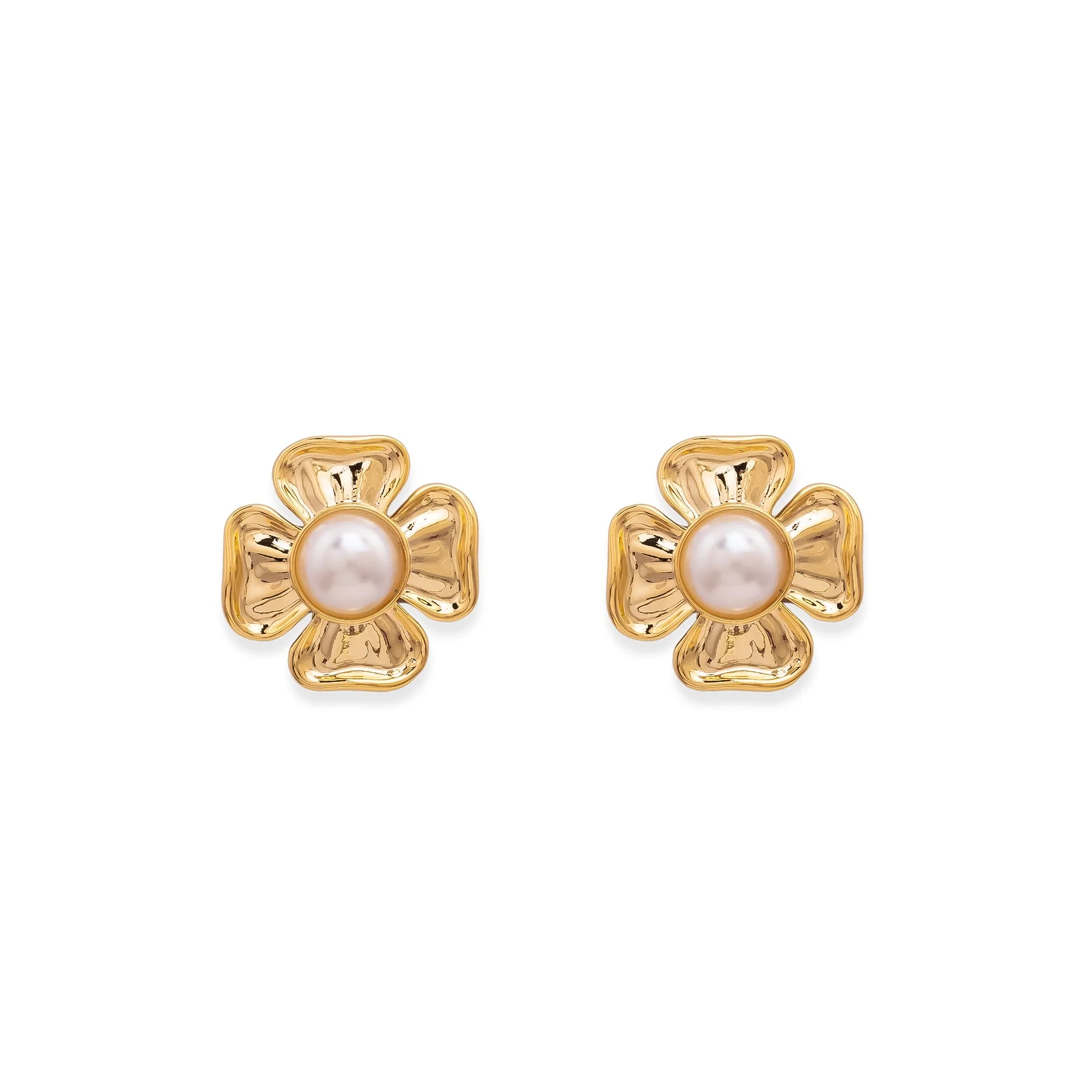 Earrings- J0602315