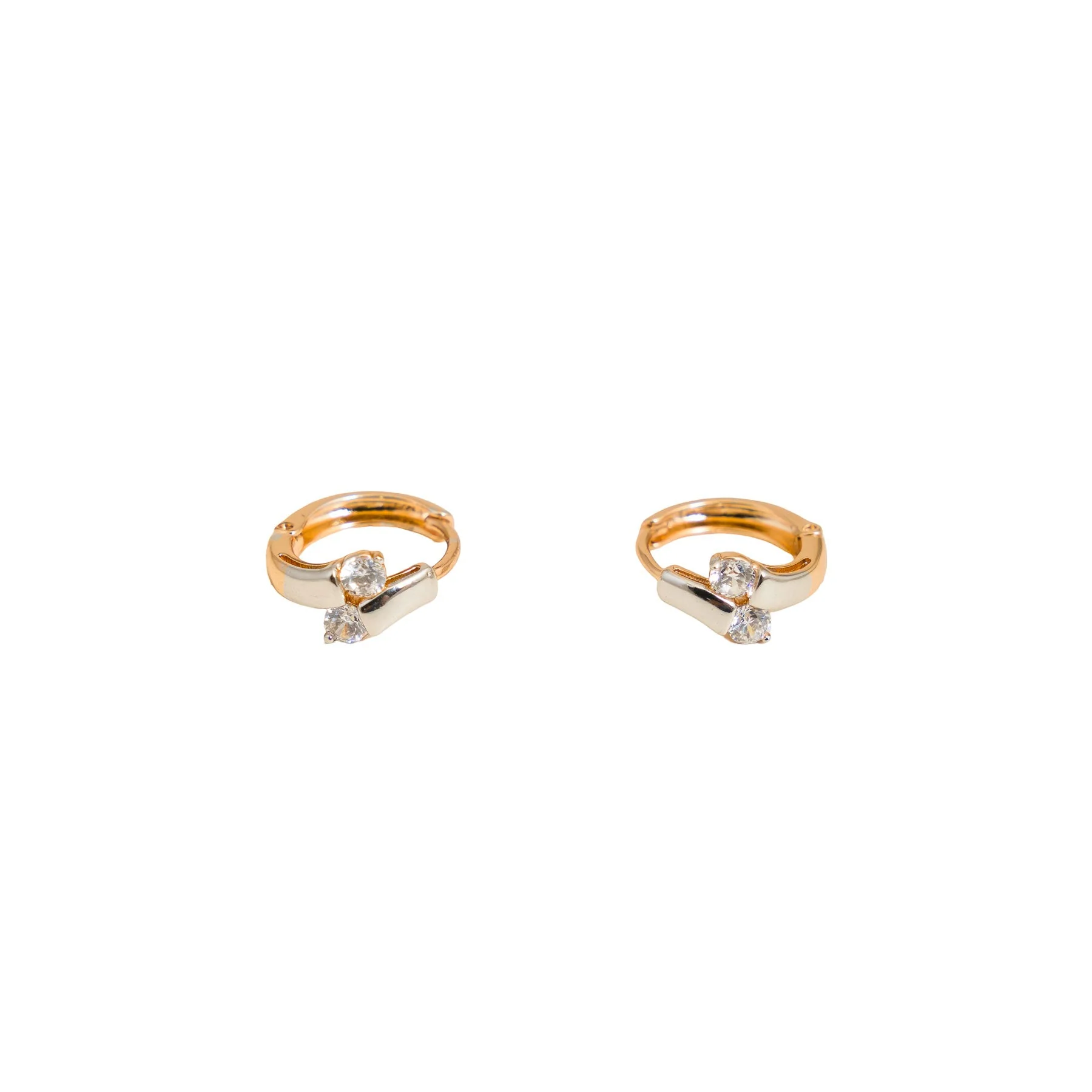 Earrings- J0609774