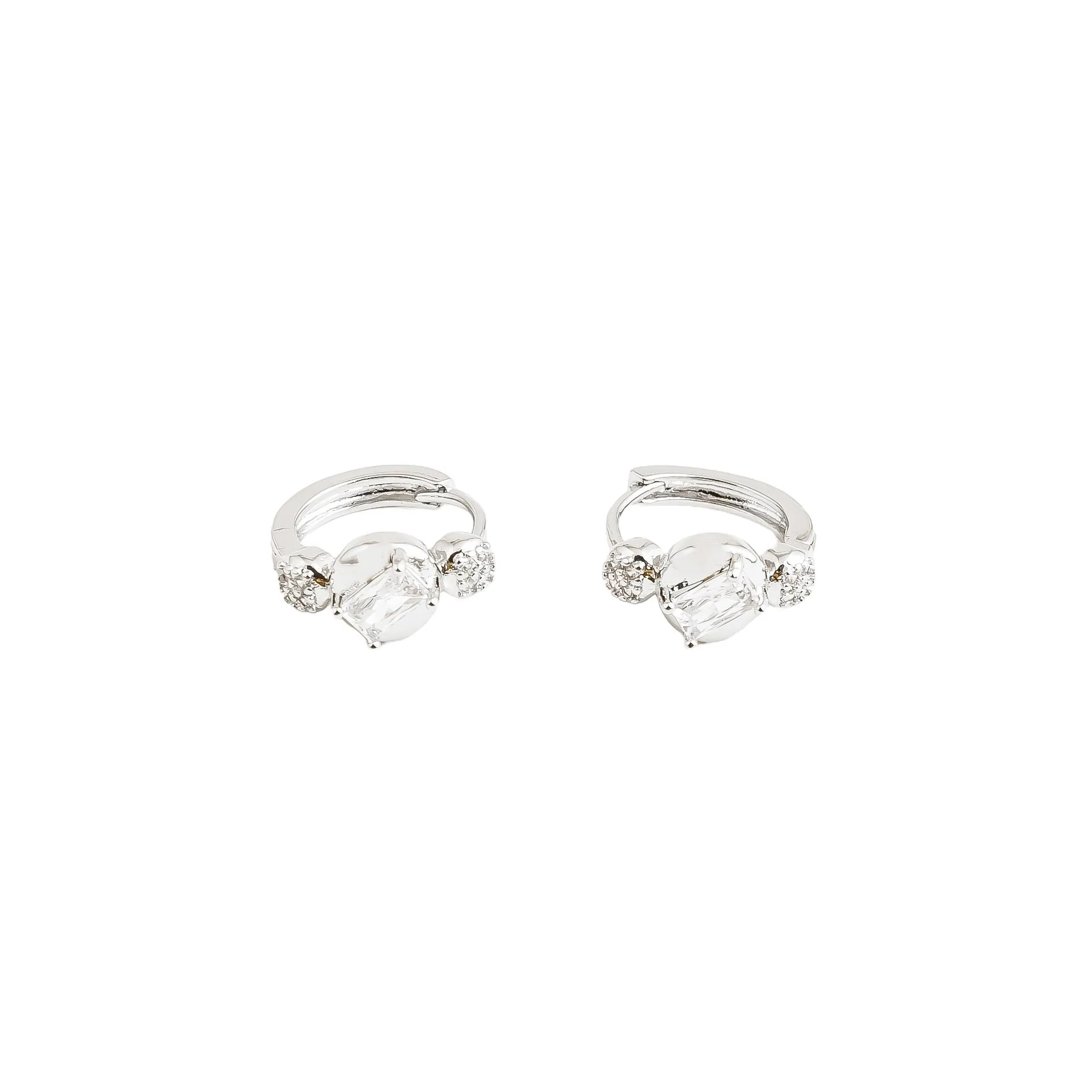 Earrings- J0619616