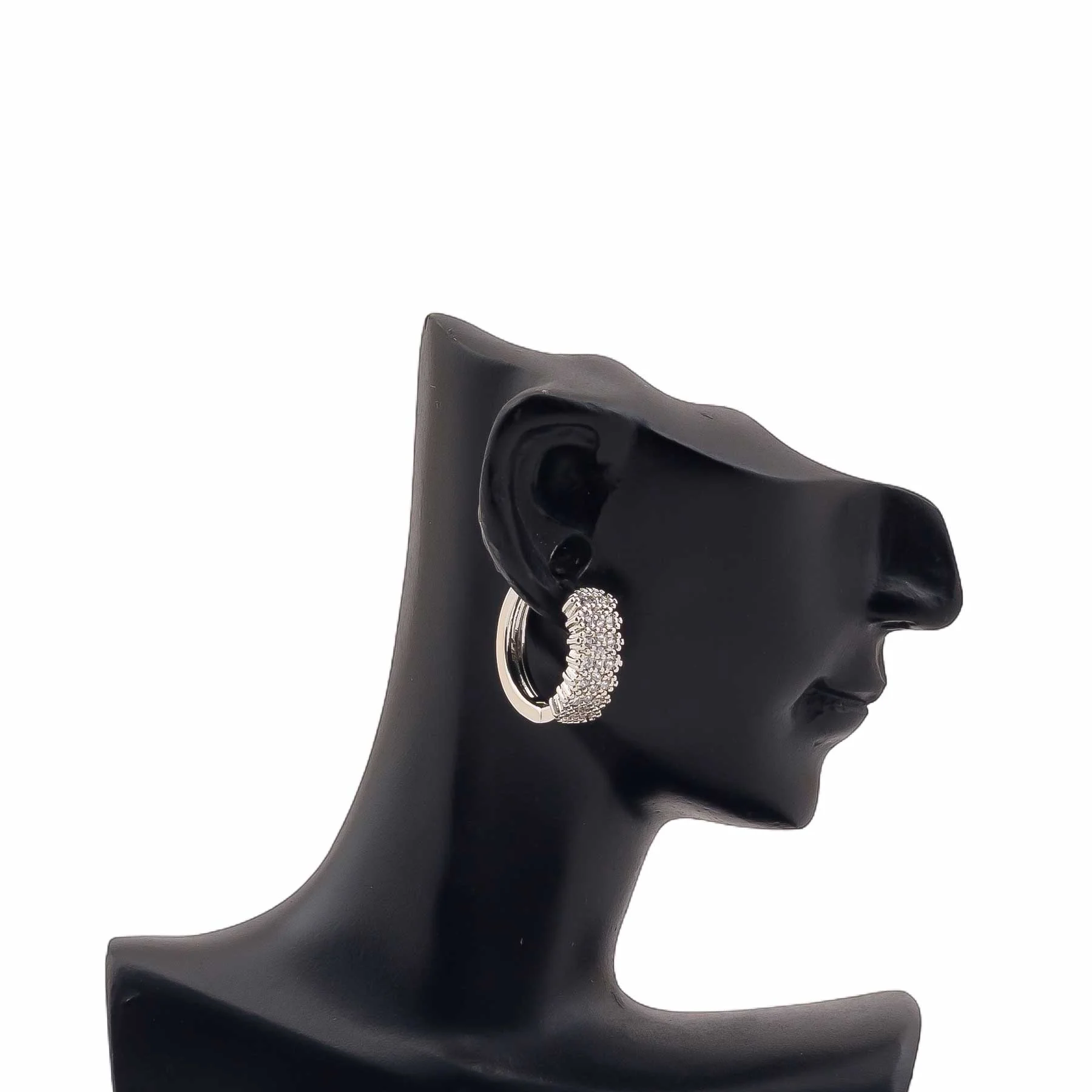 Earrings- J0620216 - Image 2