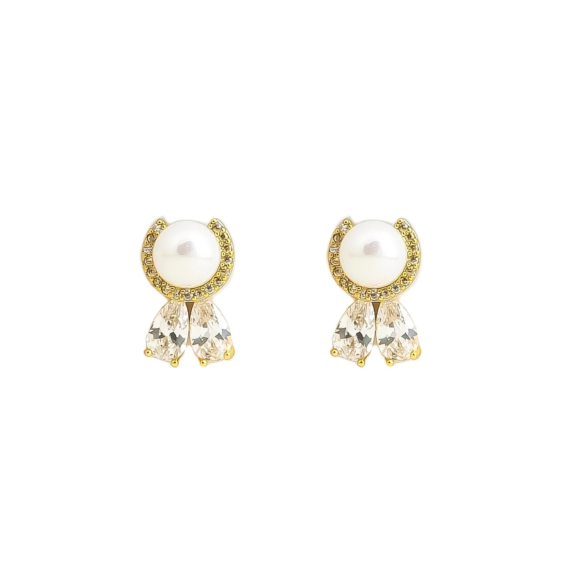 EARRINGS- J0625315