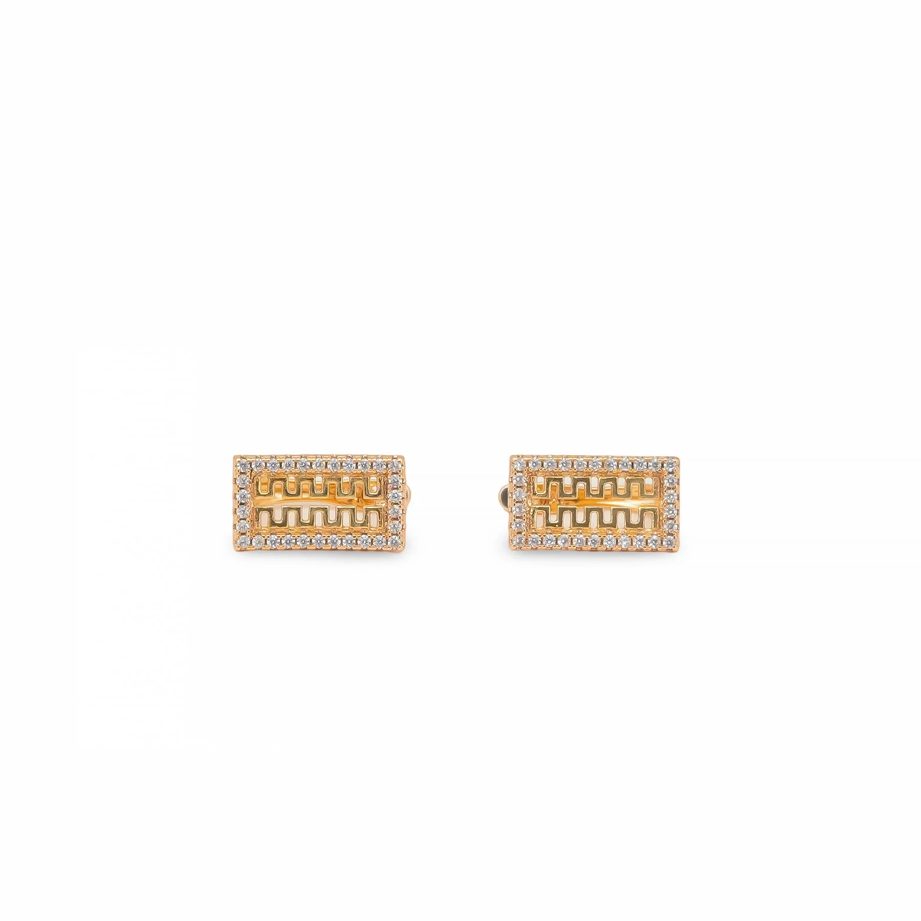 Earrings- J0653215 - Image 2