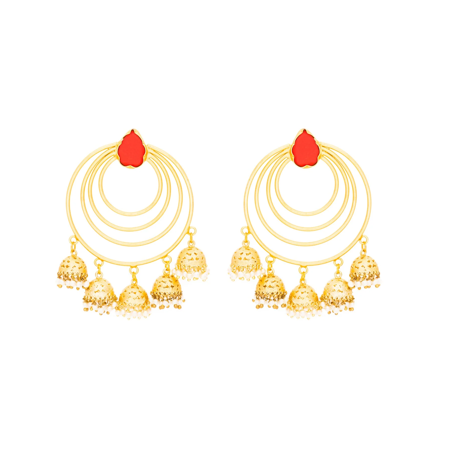 Earrings- K2975615