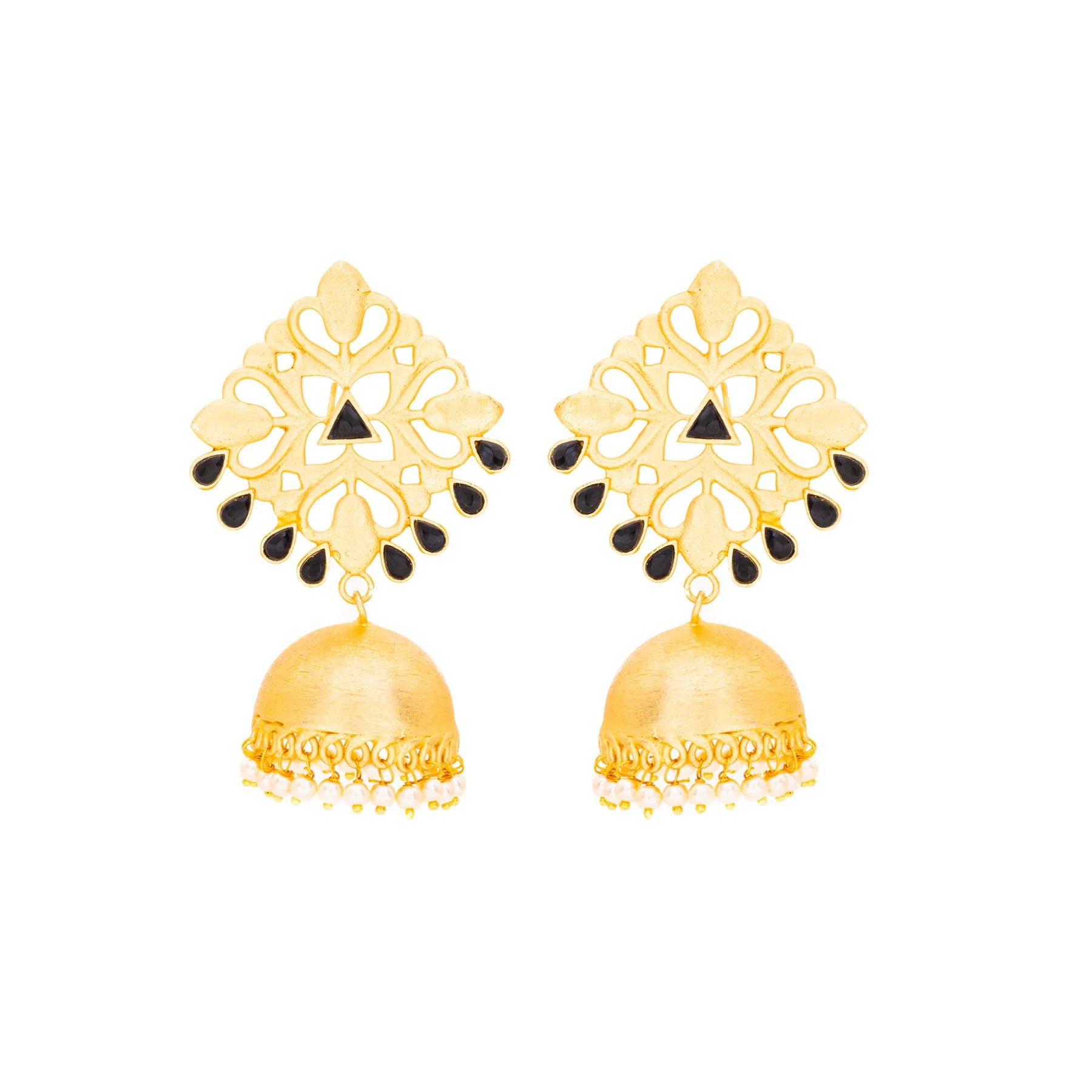 Earrings- K2976615