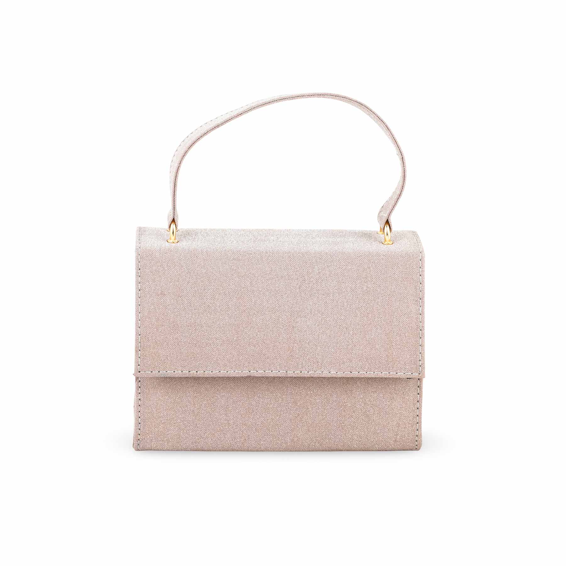 Fawn Casual Shoulder Bag For Ladies P55703