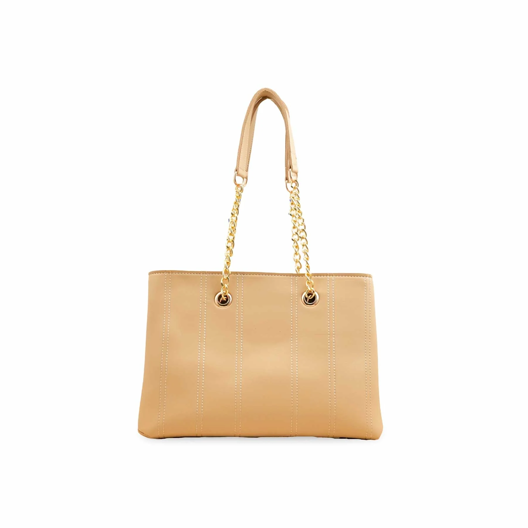Fawn Casual Shoulder Bag For Ladies P56256 - Image 2