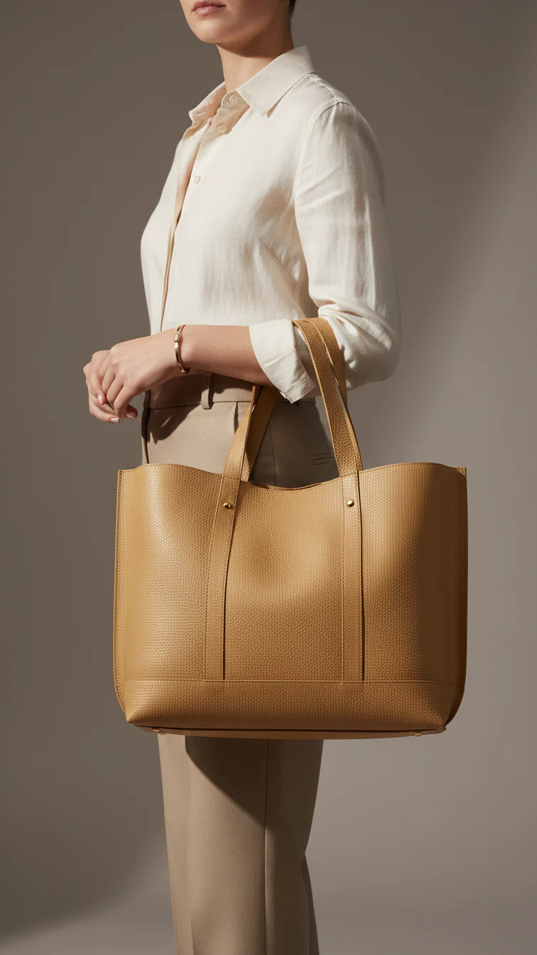 Fawn Casual Shoulder Bag P55748