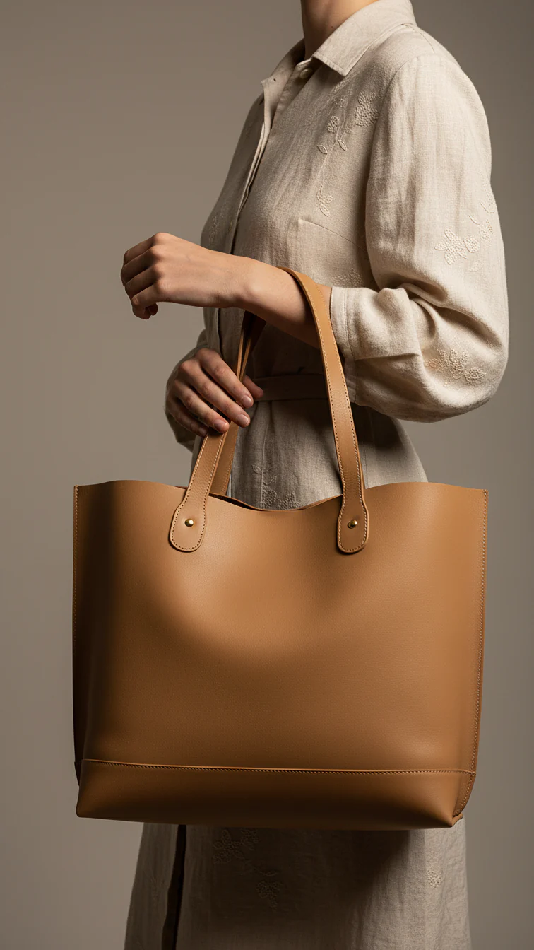 Fawn Casual Shoulder Bag P55772