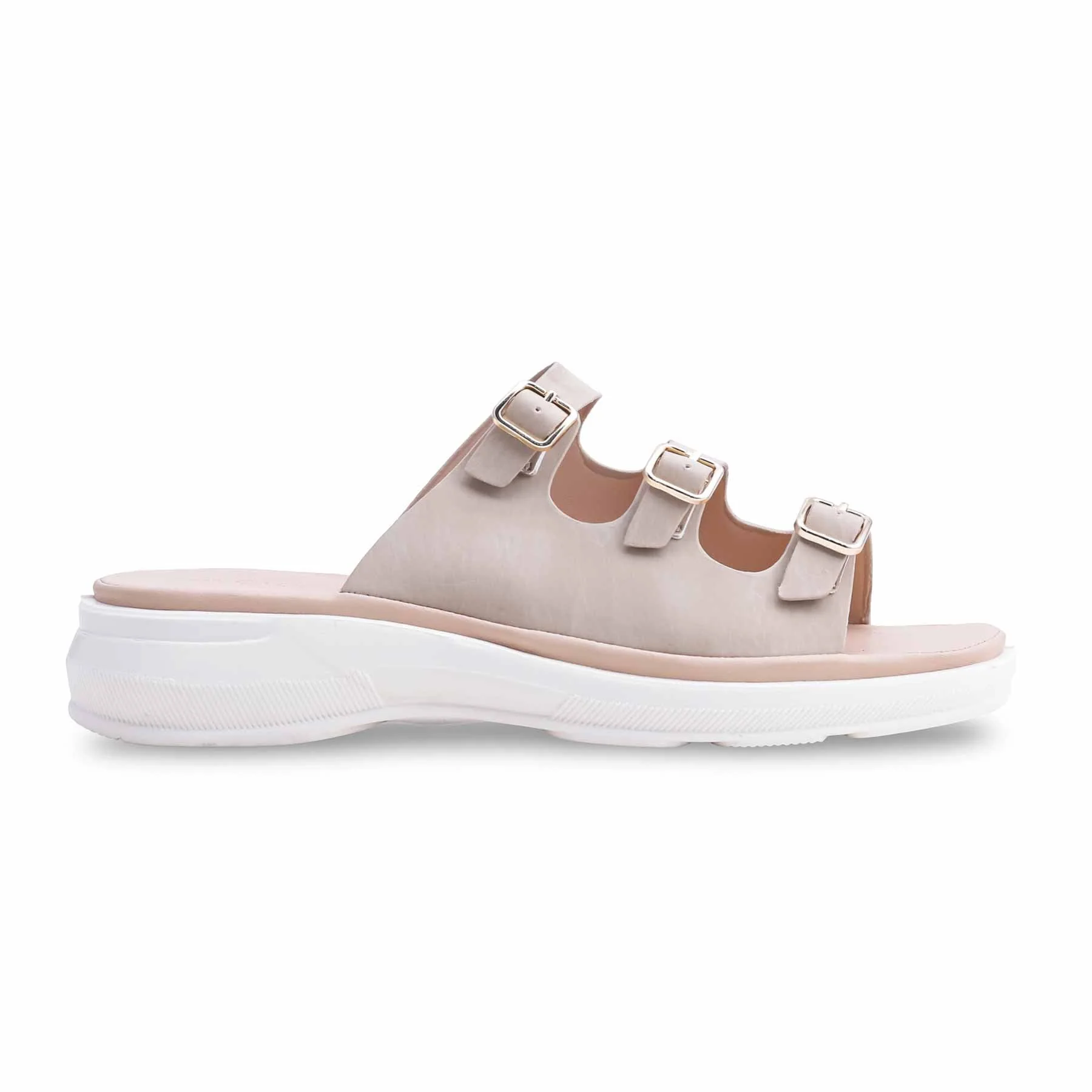Fawn Casual Softy CL7194